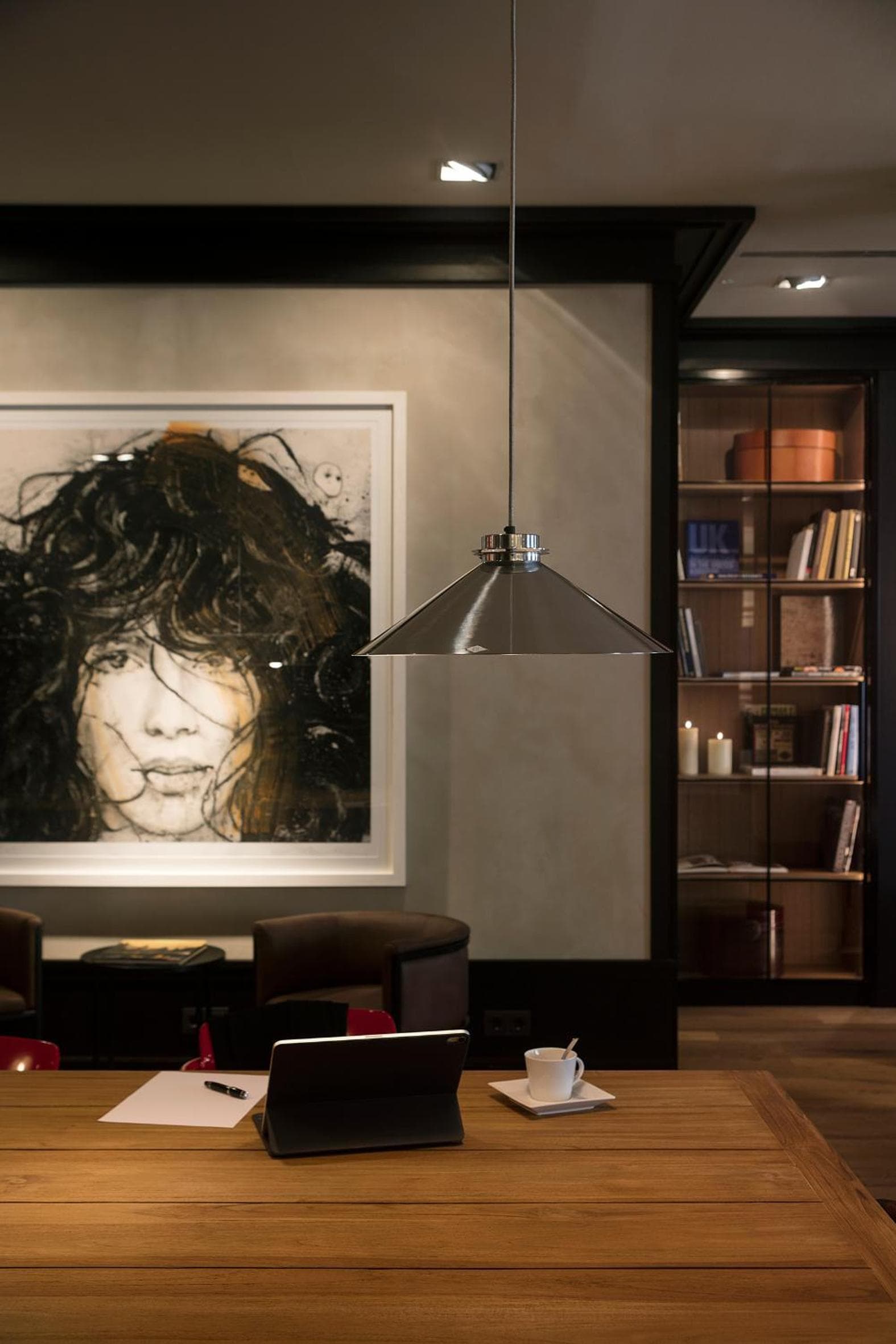 Casa Elliot de Bondia Hotel Group — 21