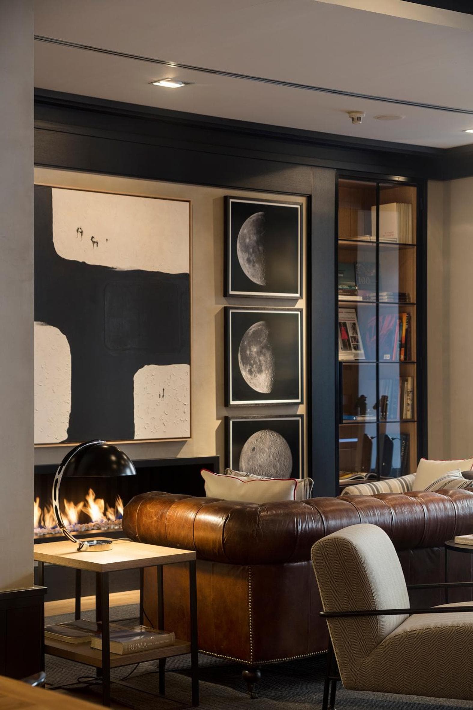 Casa Elliot de Bondia Hotel Group — 22