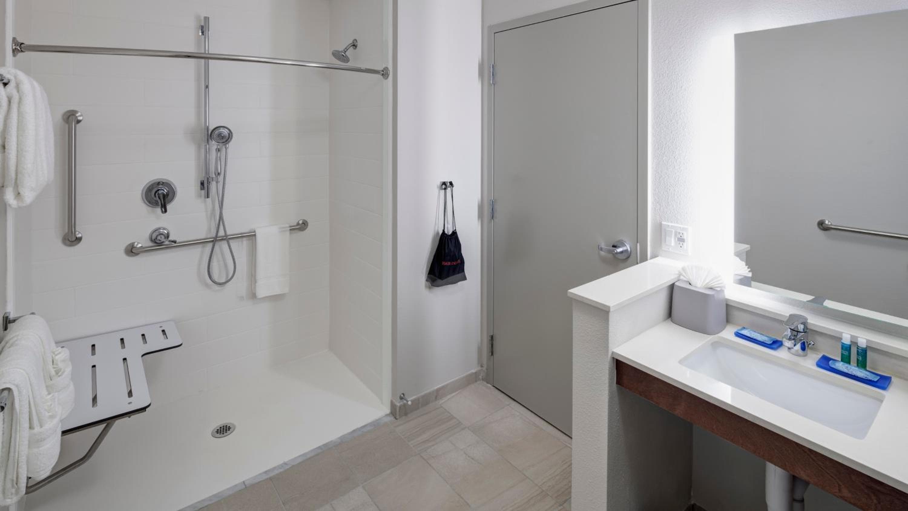 Holiday Inn Express & Suites - Orlando Al Seaworld, un hotel IHG — 30