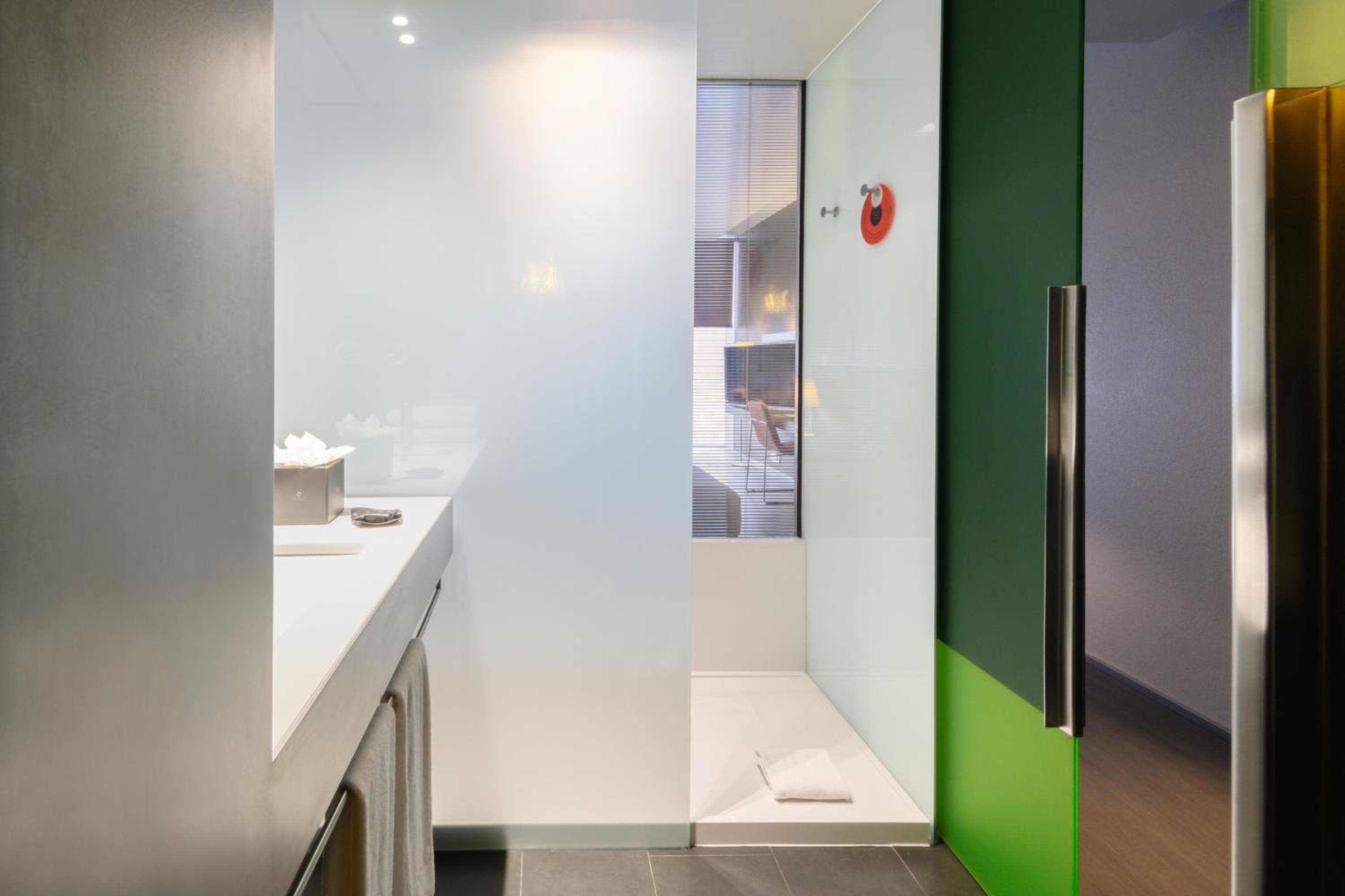 Hotel Soho — 11