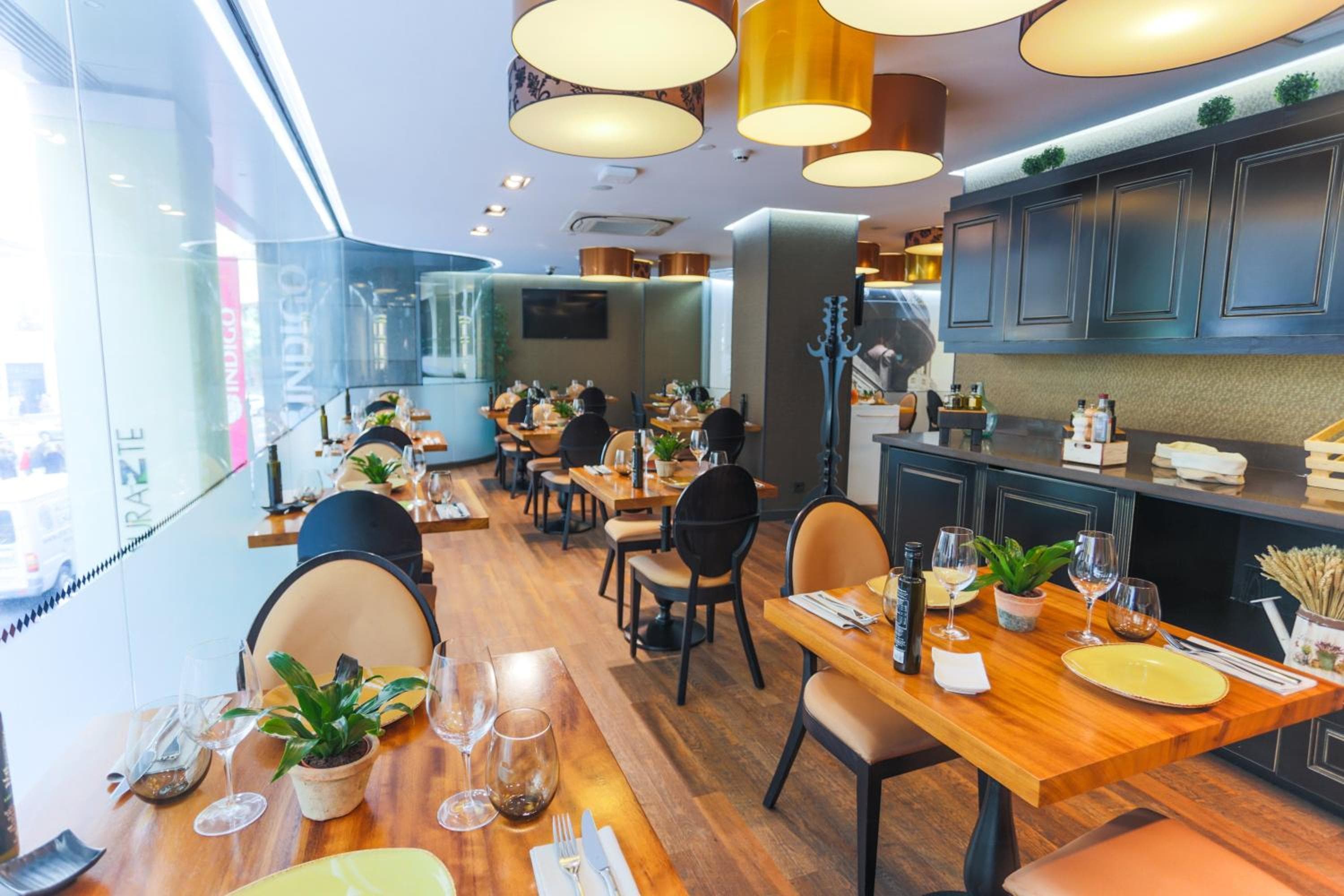 Hotel Indigo Madrid - Gran Vía by IHG — 21