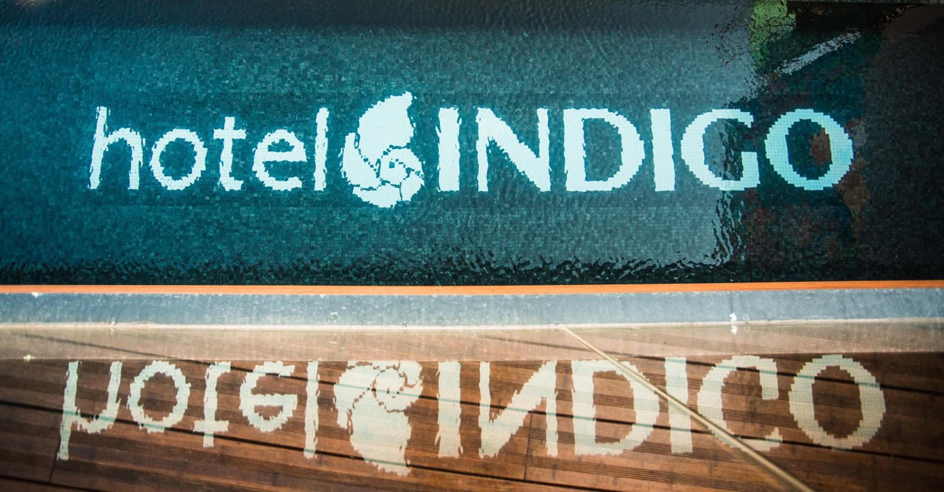 Hotel Indigo Madrid - Gran Via, an IHG Hotel — 20