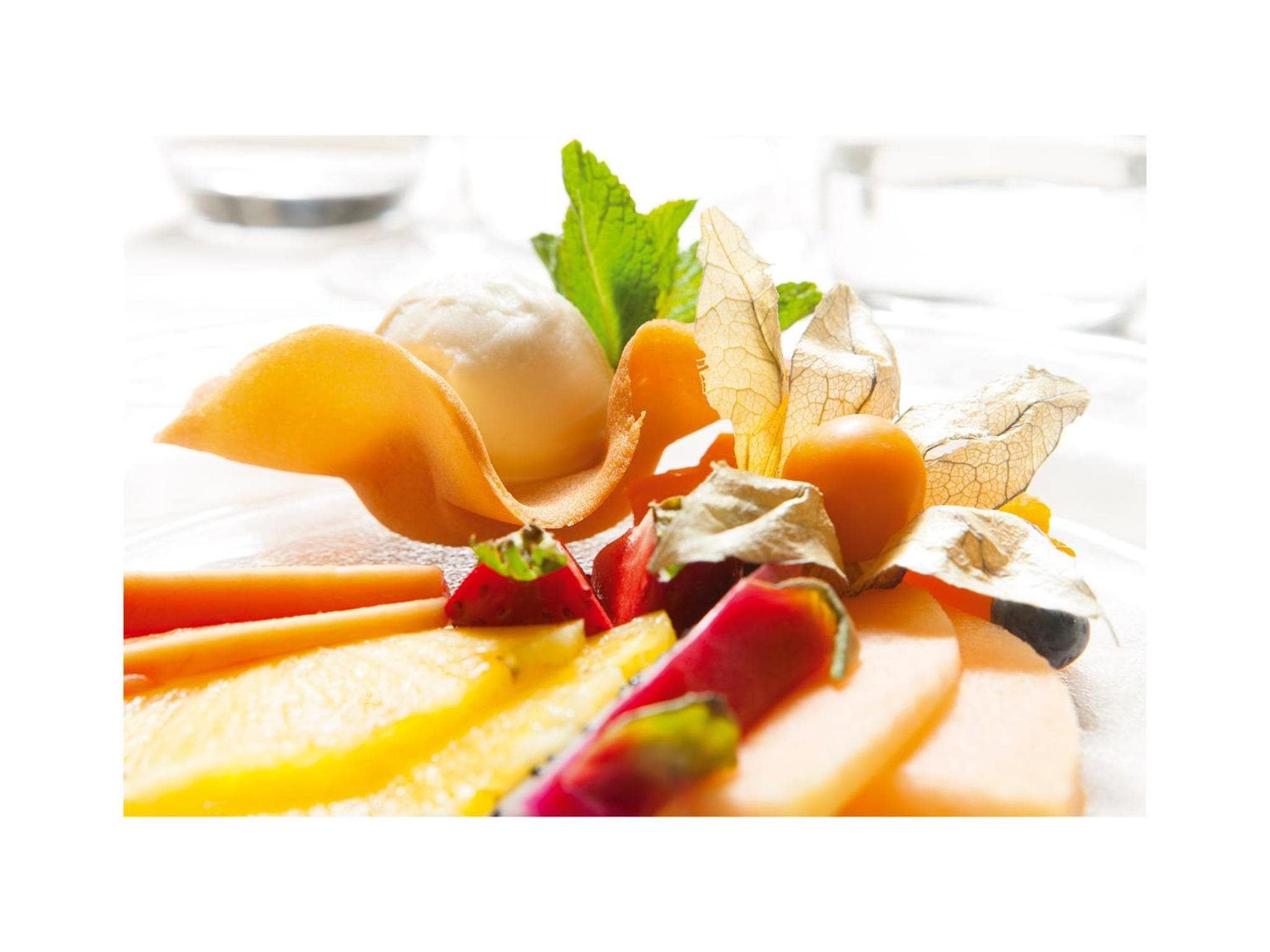 Hotel Quirinale — 22