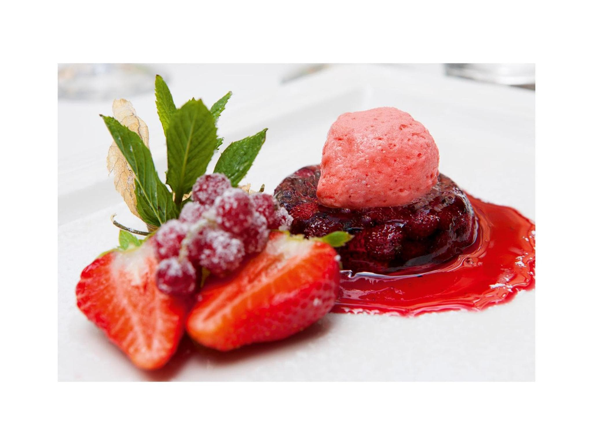 Hotel Quirinale — 23