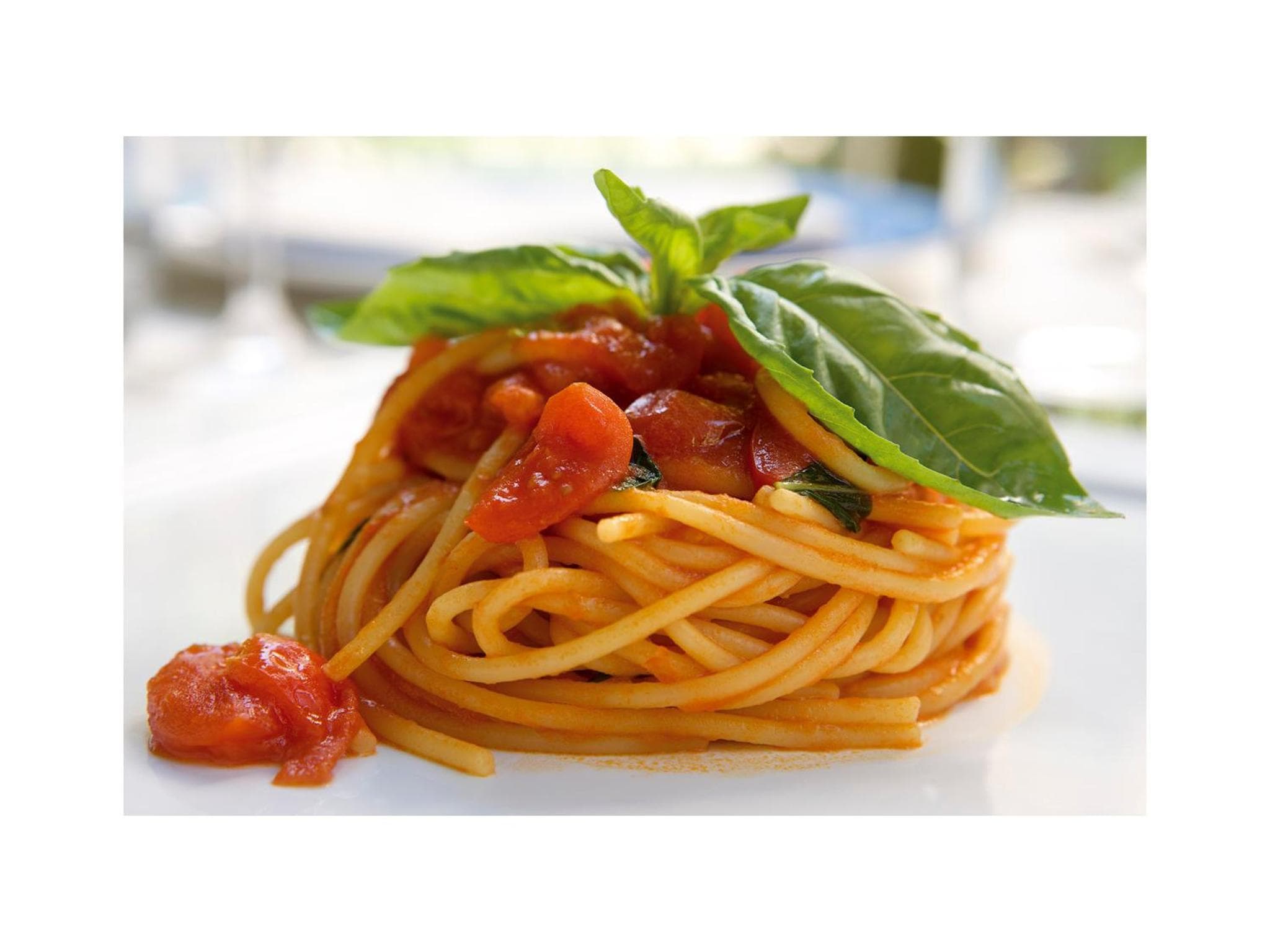 Hotel Quirinale — 12