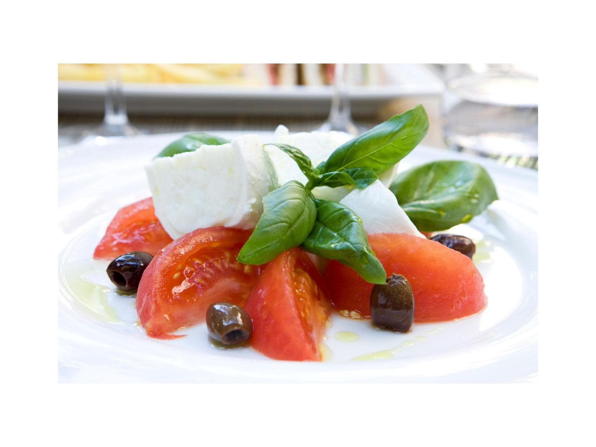 Hotel Quirinale — 20