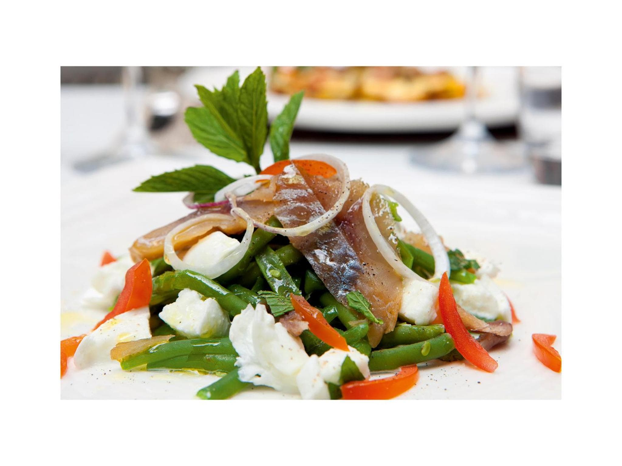 Hotel Quirinale — 26