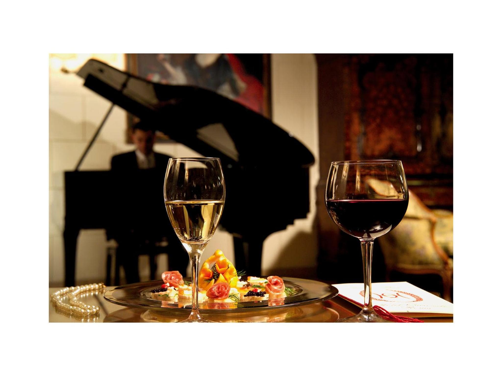 Hotel Quirinale — 13