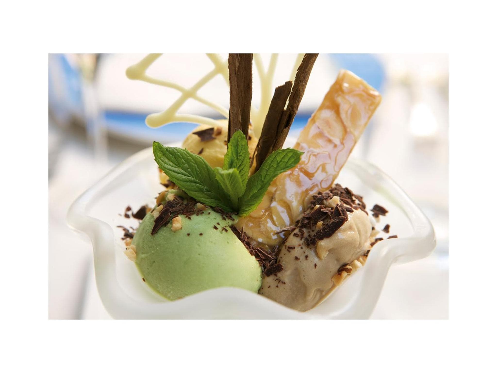 Hotel Quirinale — 25