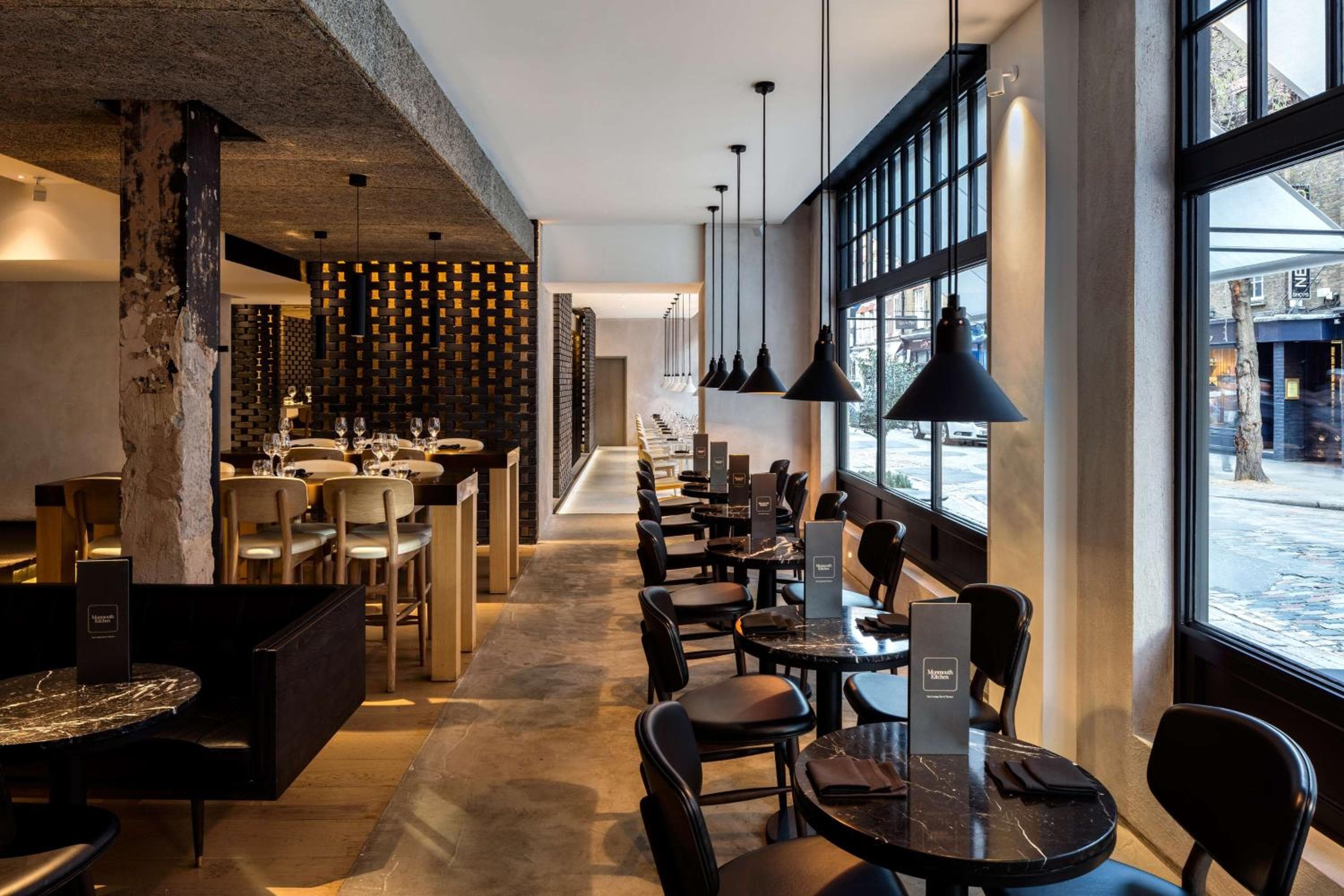 Radisson Blu Hotel, London Mercer Street — 10