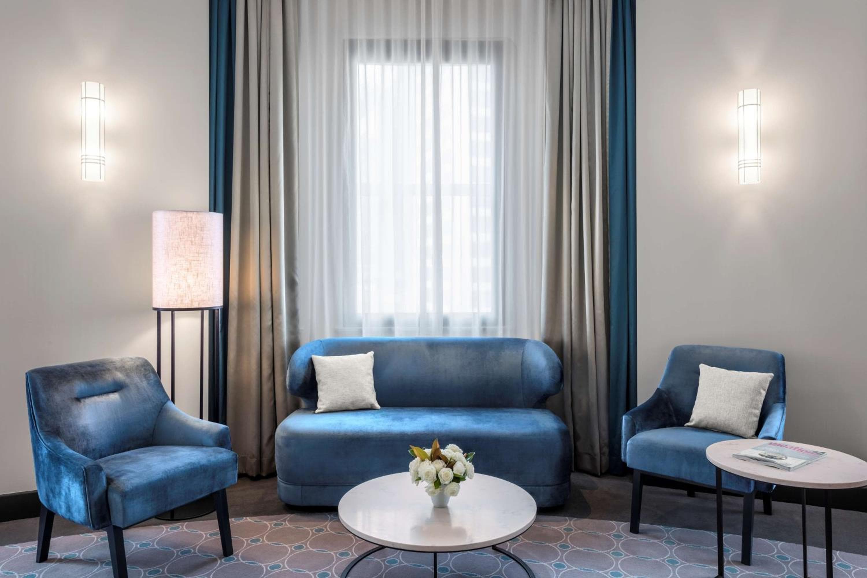 Paradox Sydney hotel, 27 O'Connell Street, Sydney, Australia — photo 184