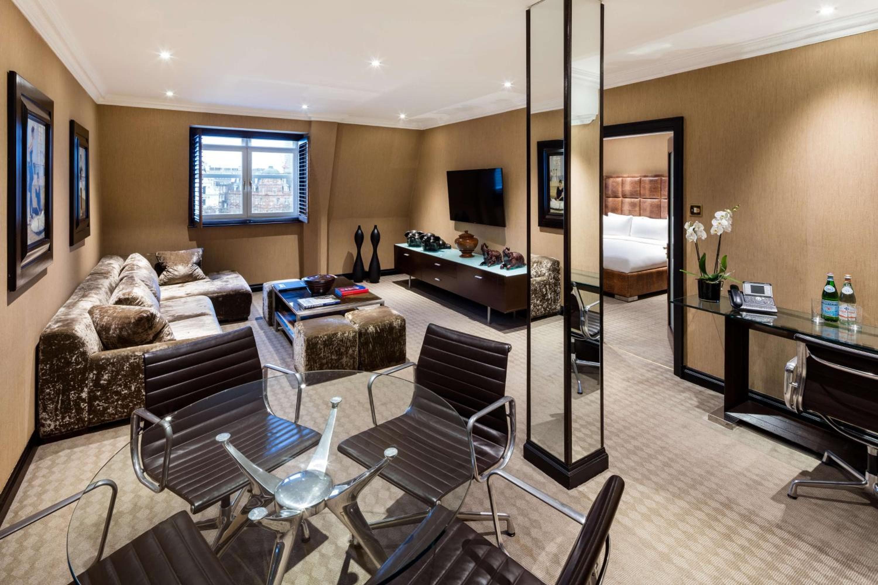 Radisson Blu Edwardian Hampshire Hotel, Londres — 16