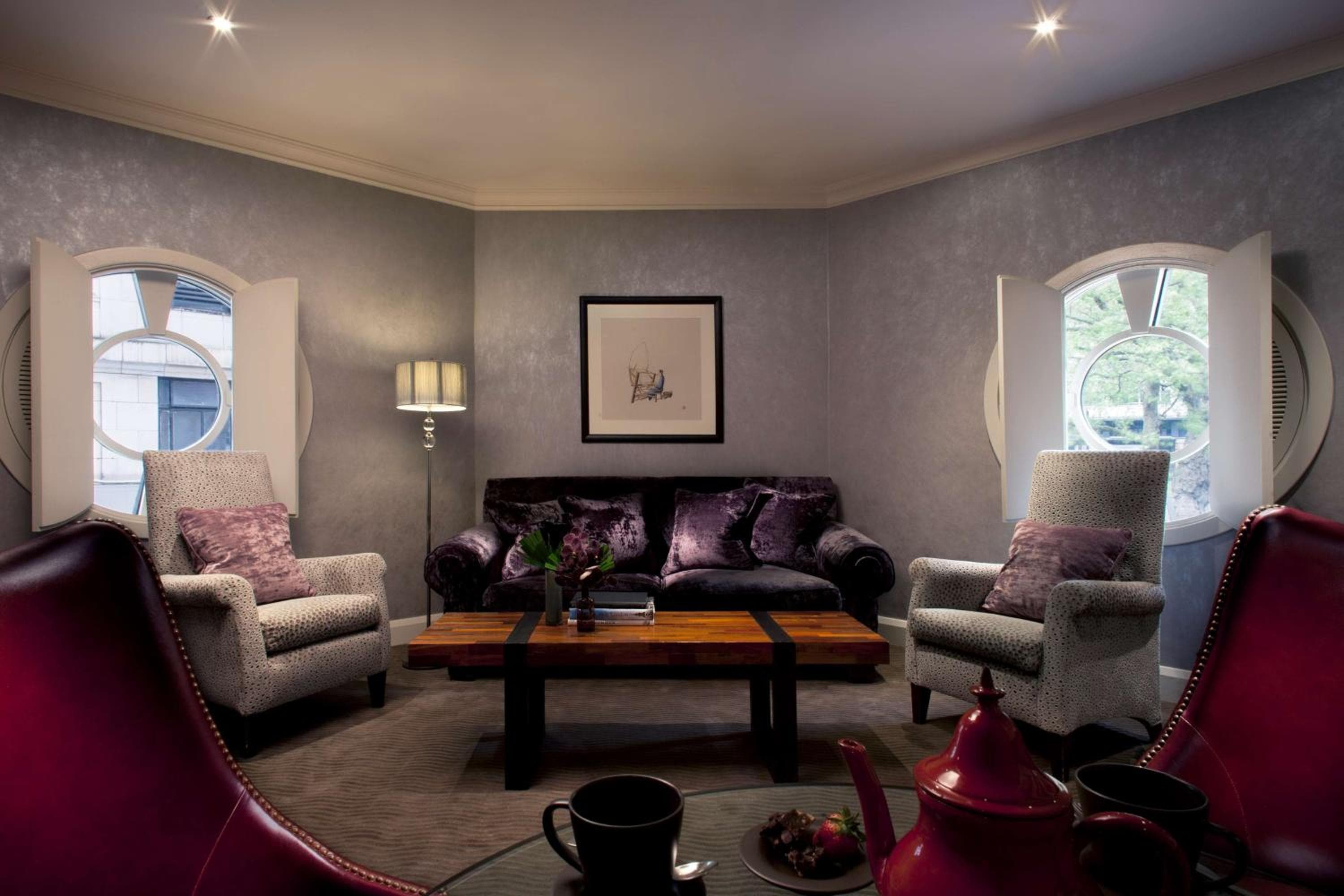 Radisson Blu Edwardian Hampshire Hotel, Londres — 26