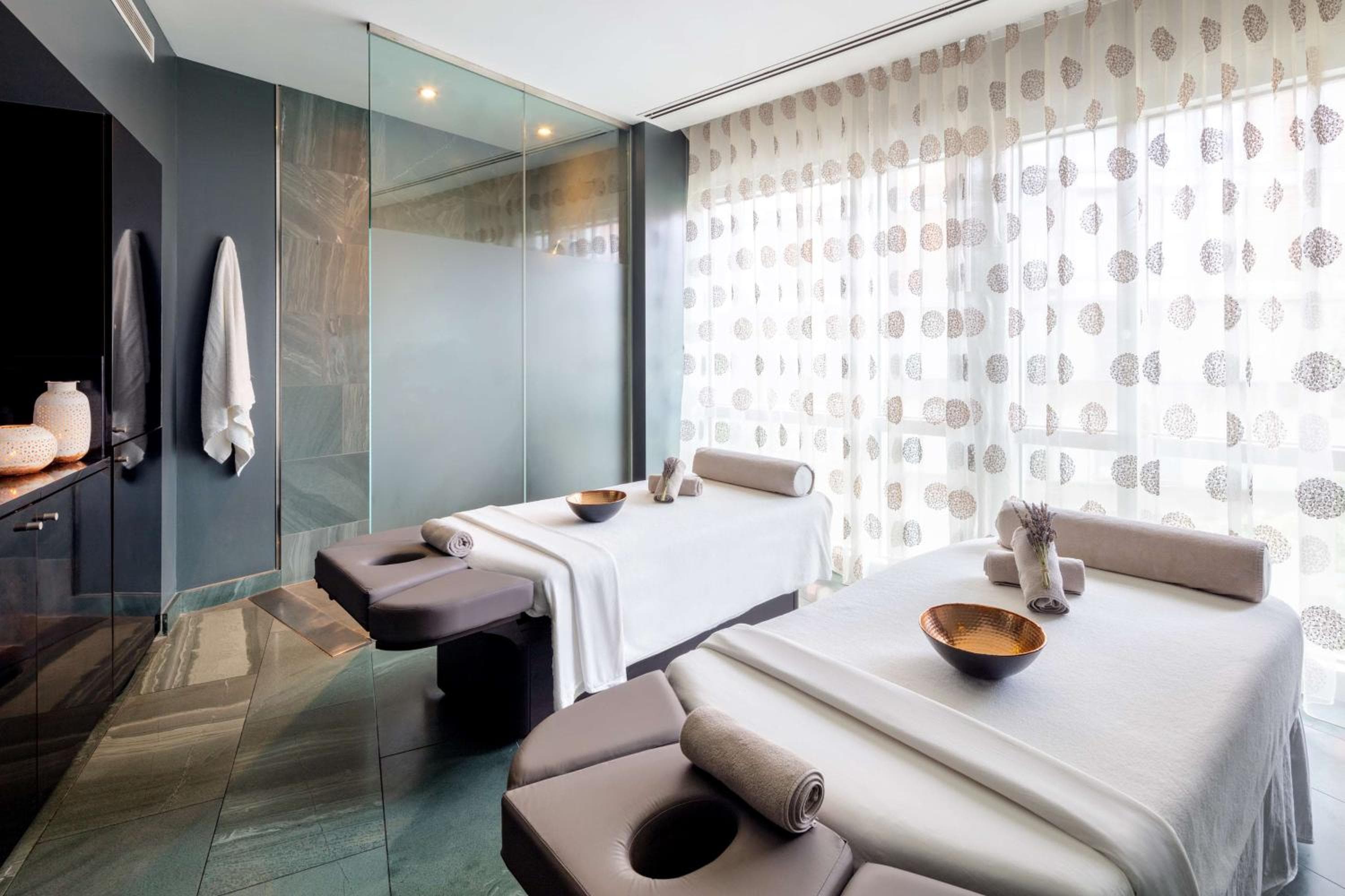 Radisson Blu Hotel, London Canary Wharf East — 15