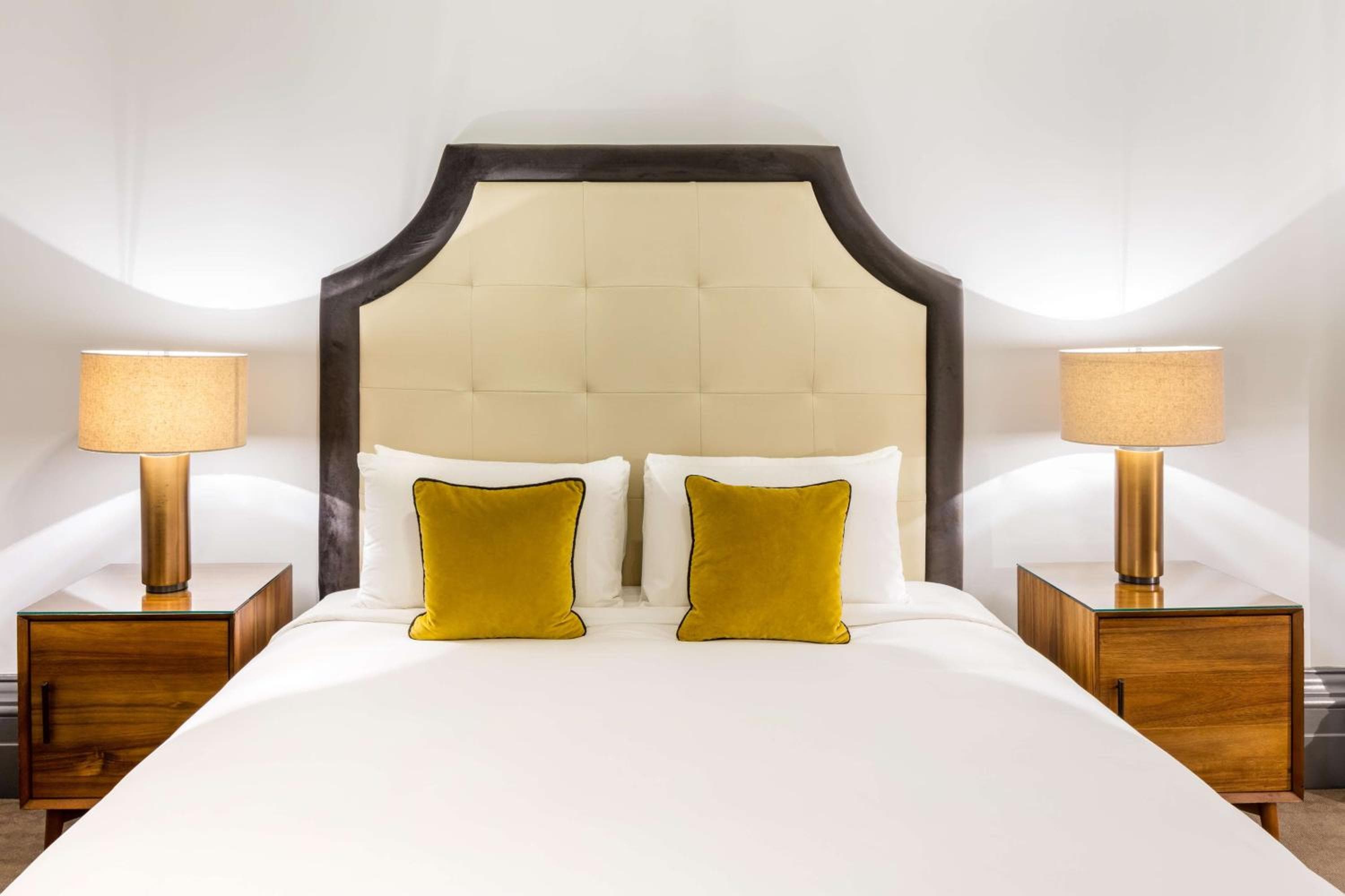 Radisson Blu Hotel, London South Kensington - vormals Vanderbilt — 5