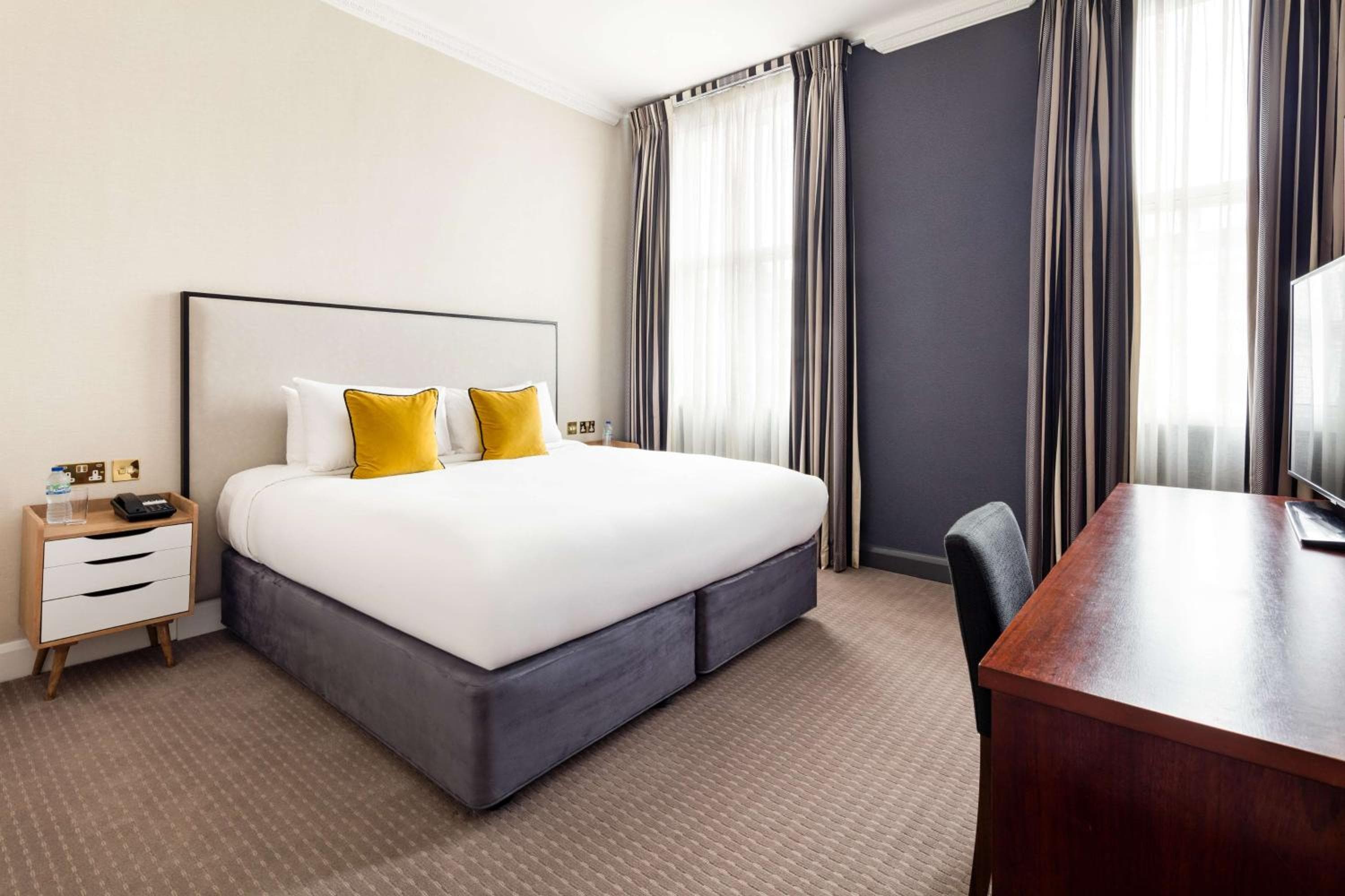 Radisson Blu Hotel, London South Kensington - vormals Vanderbilt — 19