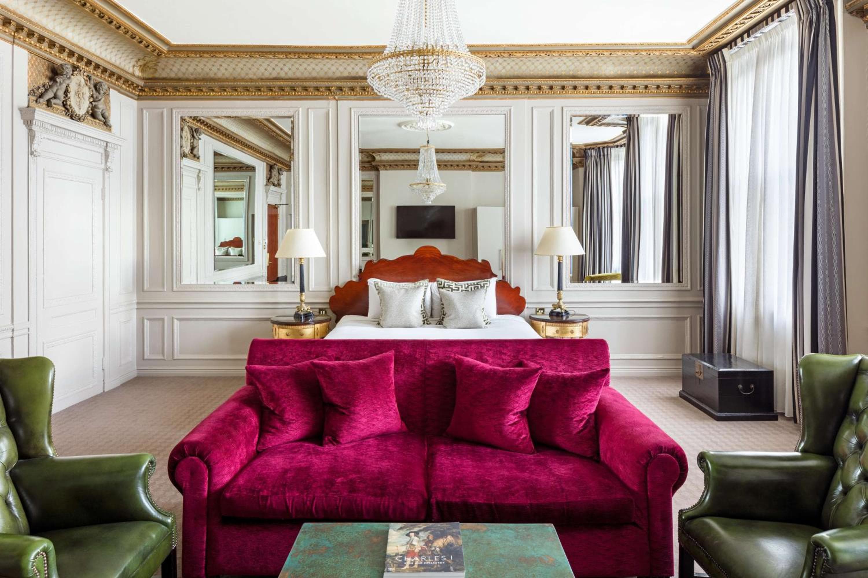 Radisson Blu Hotel, London South Kensington - vormals Vanderbilt — 6