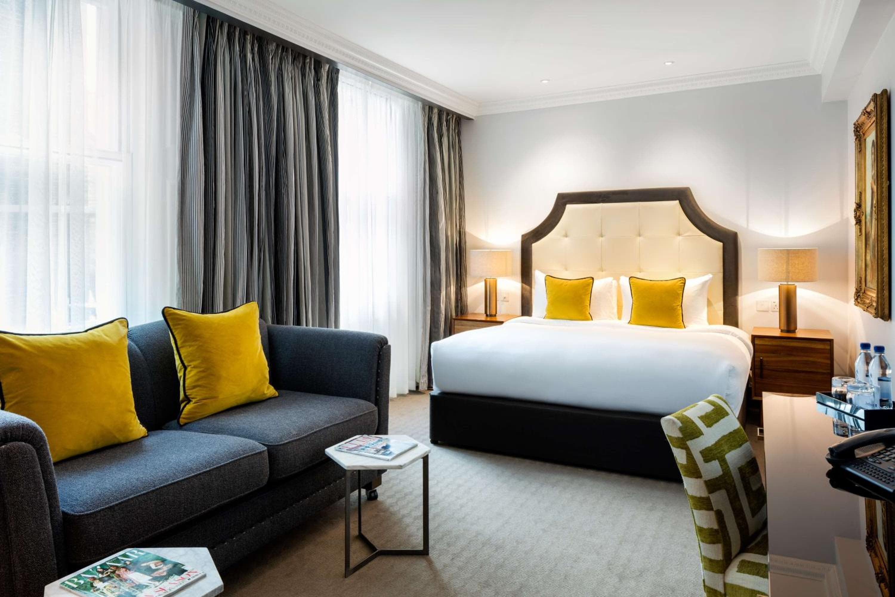 Radisson Blu Hotel, London South Kensington - vormals Vanderbilt — 22