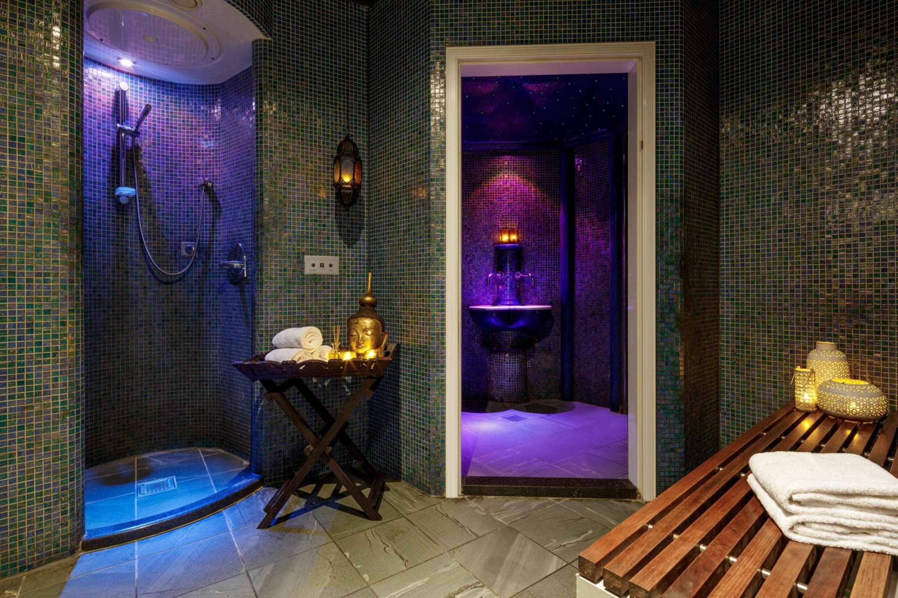 Radisson Blu Hotel, London Canary Wharf East — 28