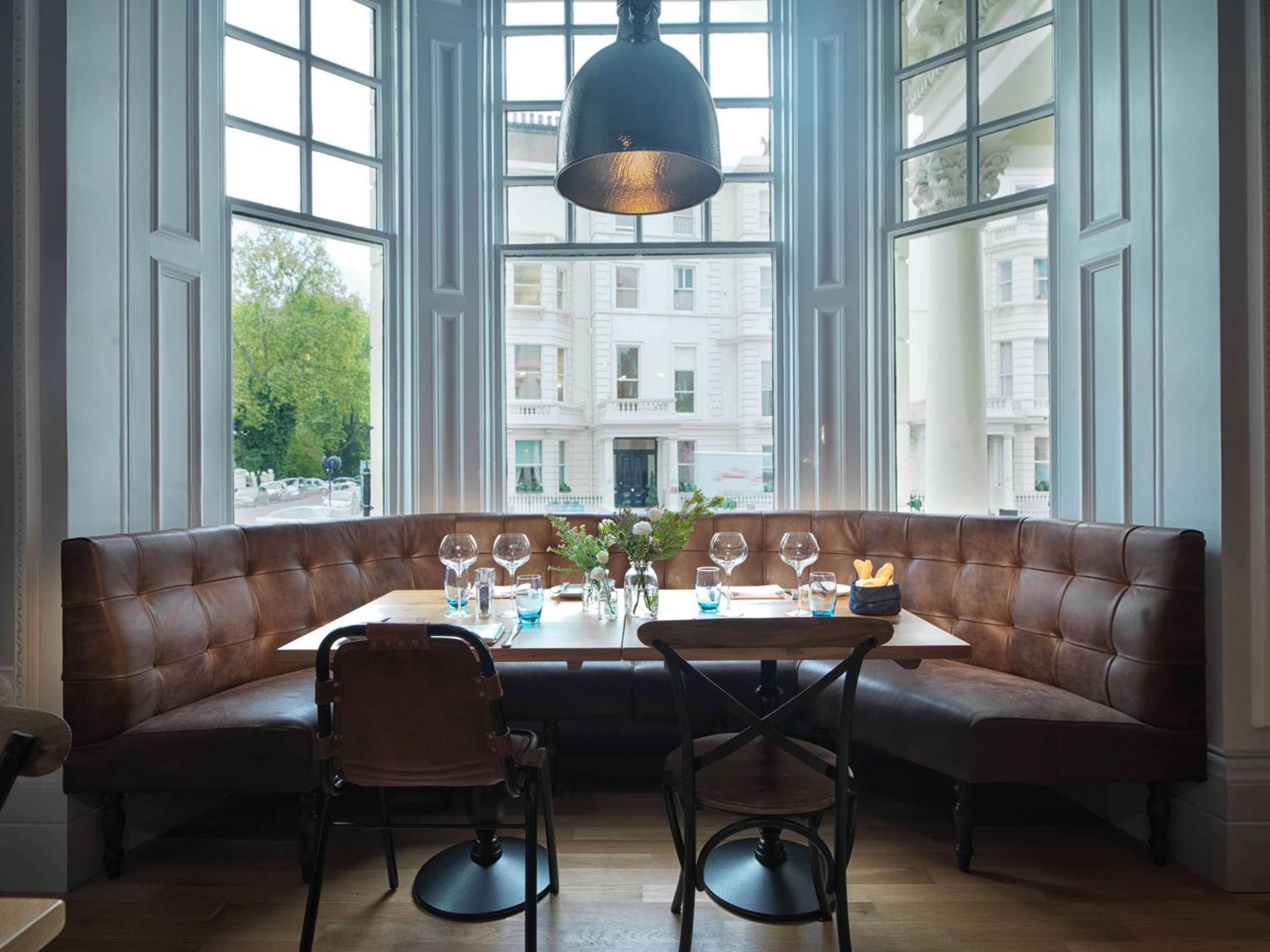 Radisson Blu Hotel, London South Kensington - vormals Vanderbilt — 9