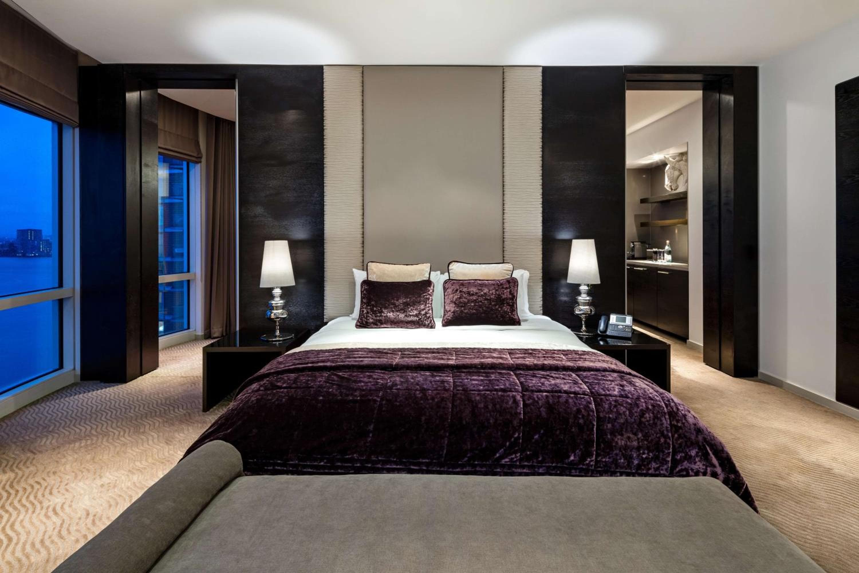 Radisson Blu Hotel, London Canary Wharf East — 6