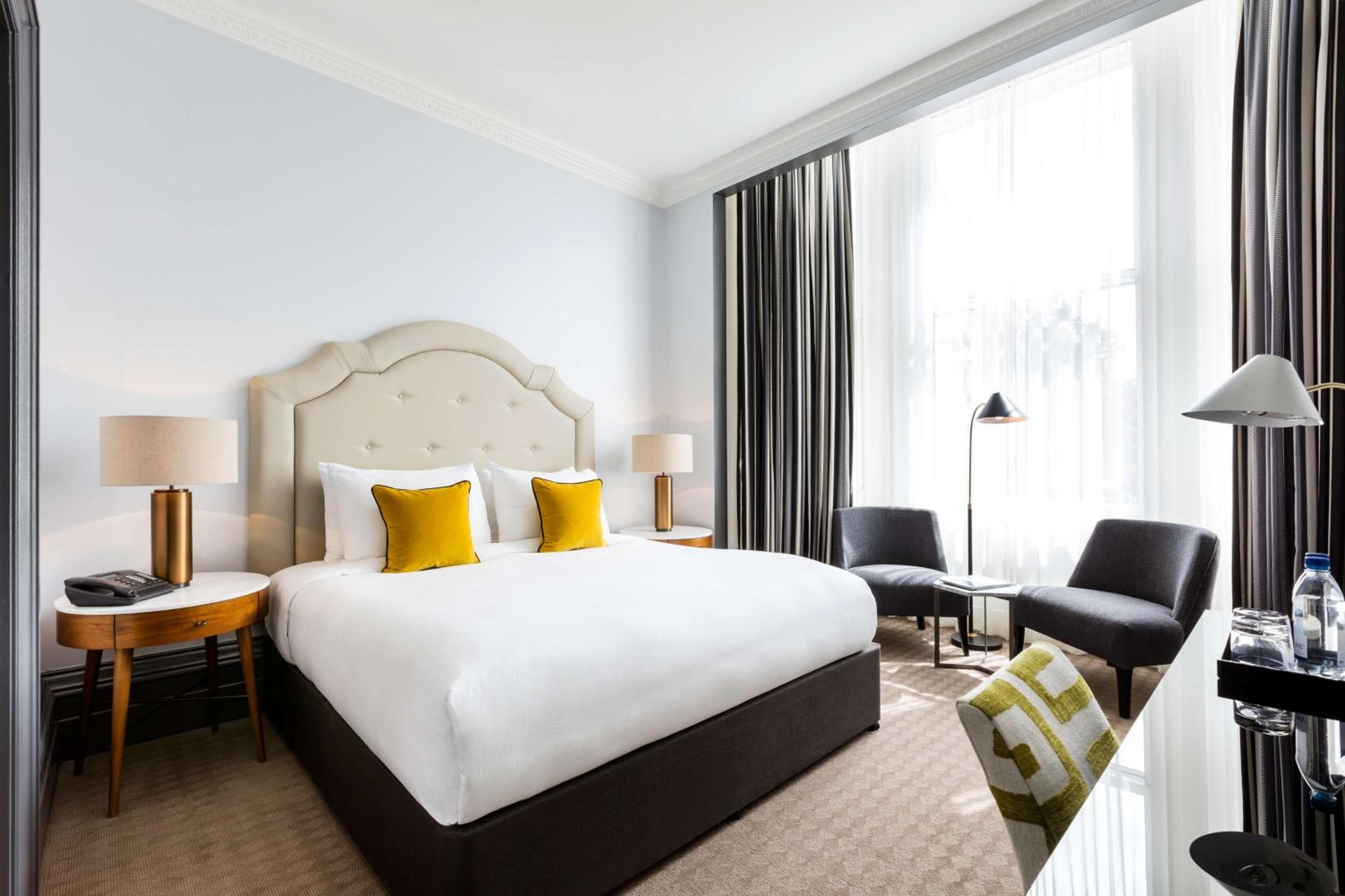 Radisson Blu Hotel, London South Kensington - vormals Vanderbilt — 14
