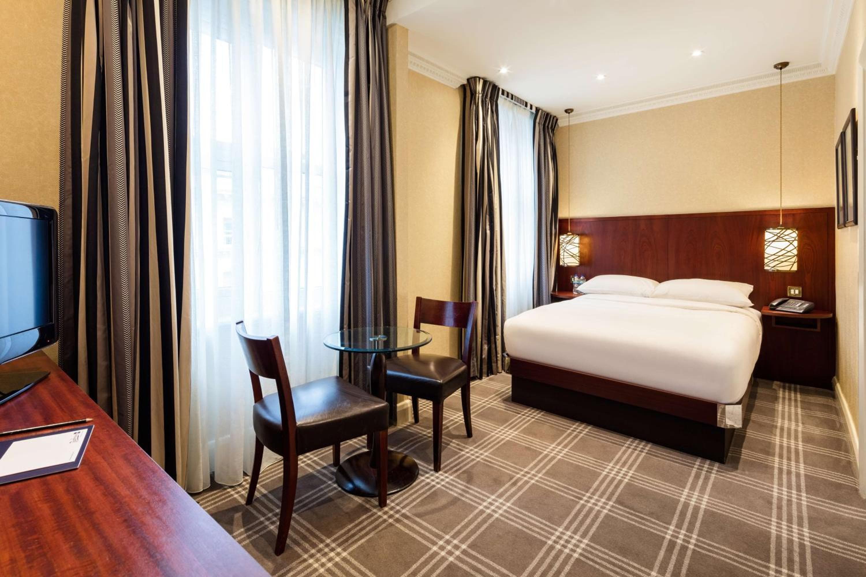 Radisson Blu Hotel, London South Kensington - vormals Vanderbilt — 24