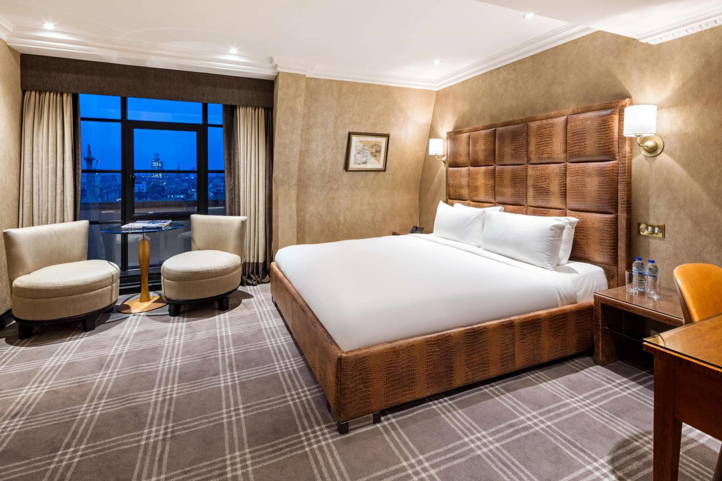 Radisson Blu Edwardian Hampshire Hotel, Londres — 9