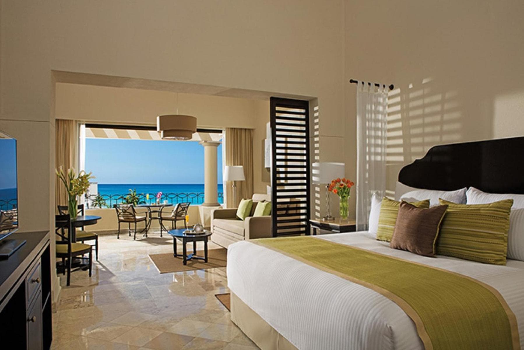 Dreams Los Cabos Suites Golf Resort & Spa — 8