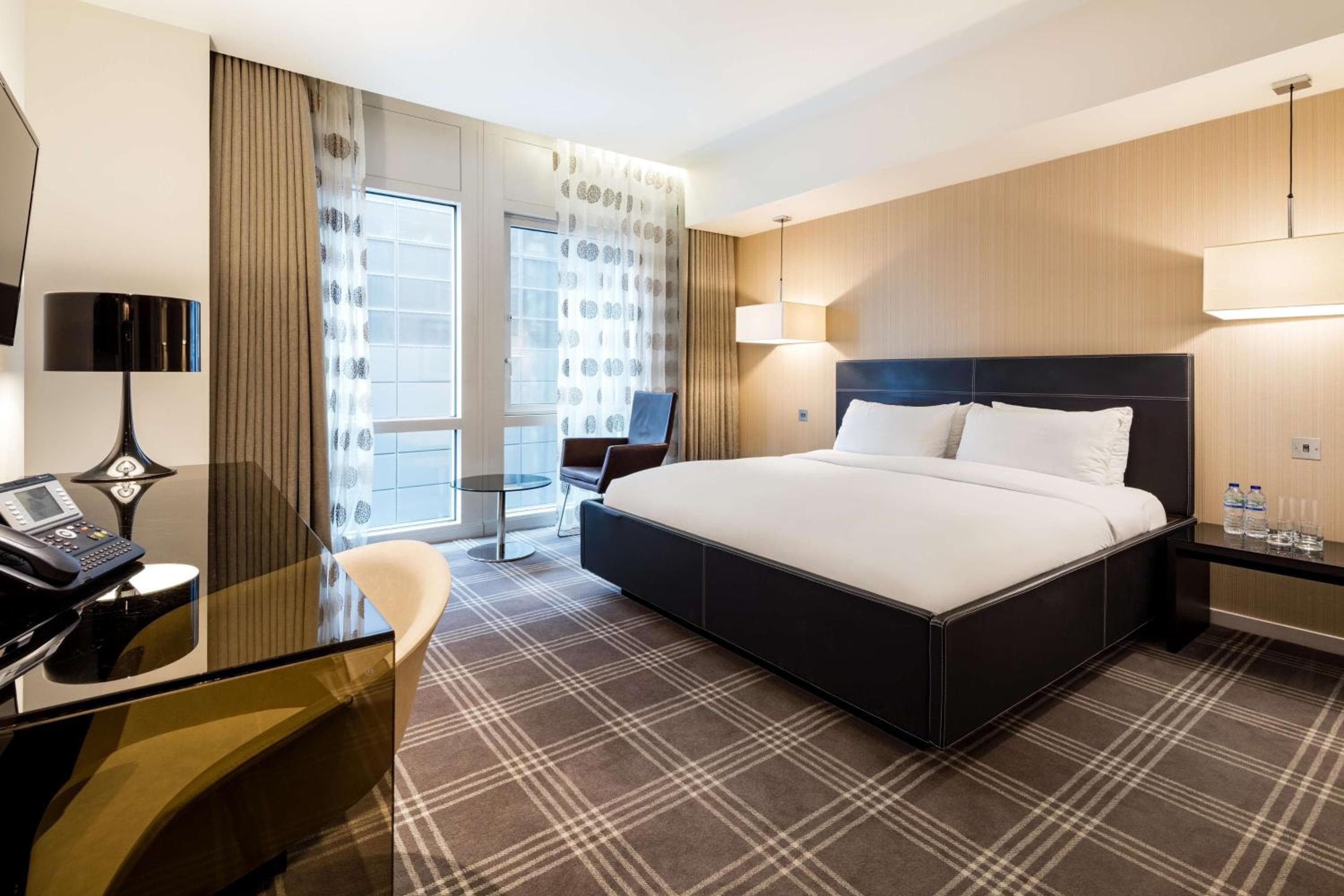 Radisson Blu Hotel, London Canary Wharf East — 29