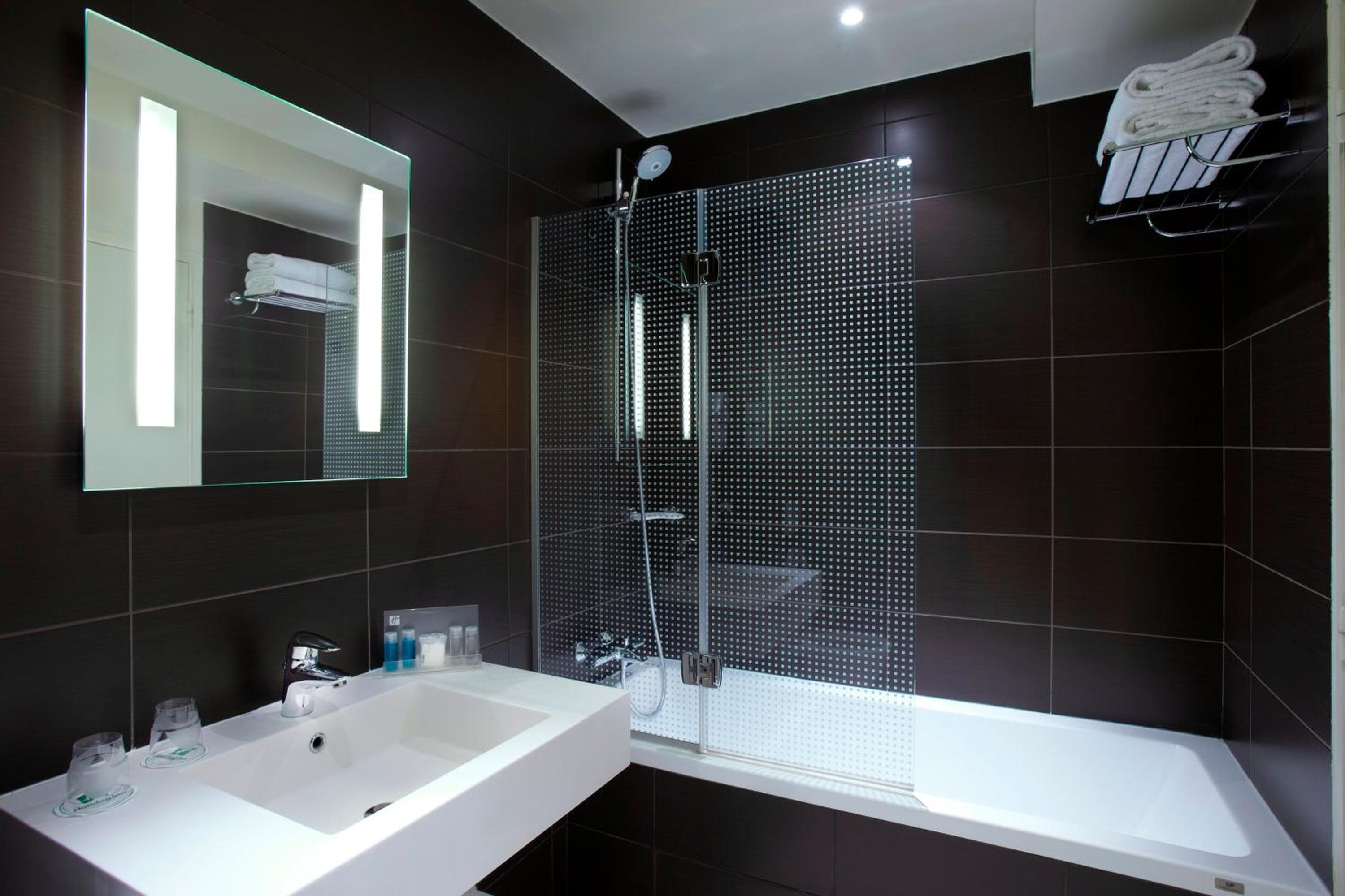 Holiday Inn Paris Opéra - Grands Boulevards by IHG — 29