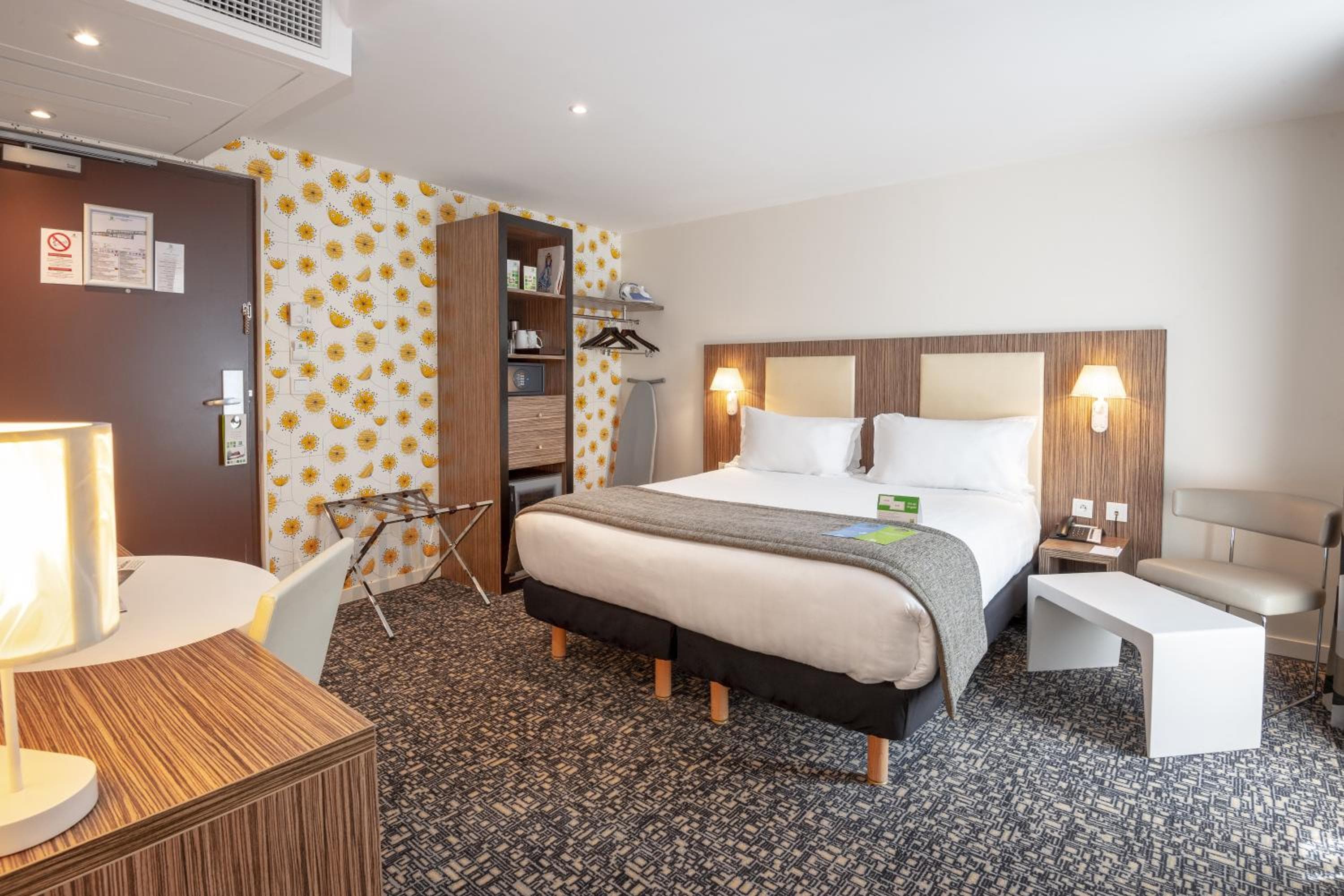 Holiday Inn Paris Opéra - Grands Boulevards, ein IHG Hotel — 2