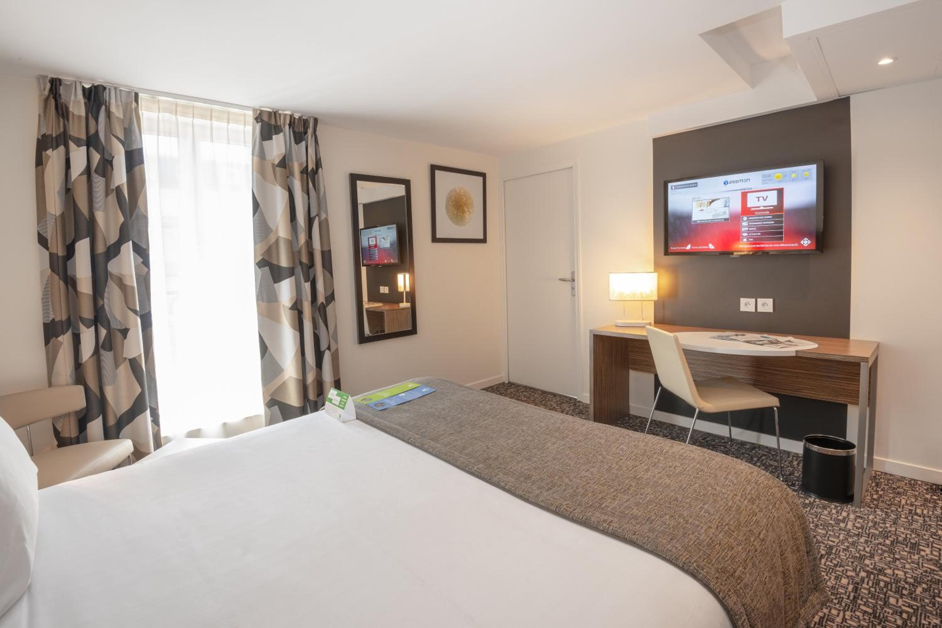 Holiday Inn Paris Opéra - Grands Boulevards by IHG — 16
