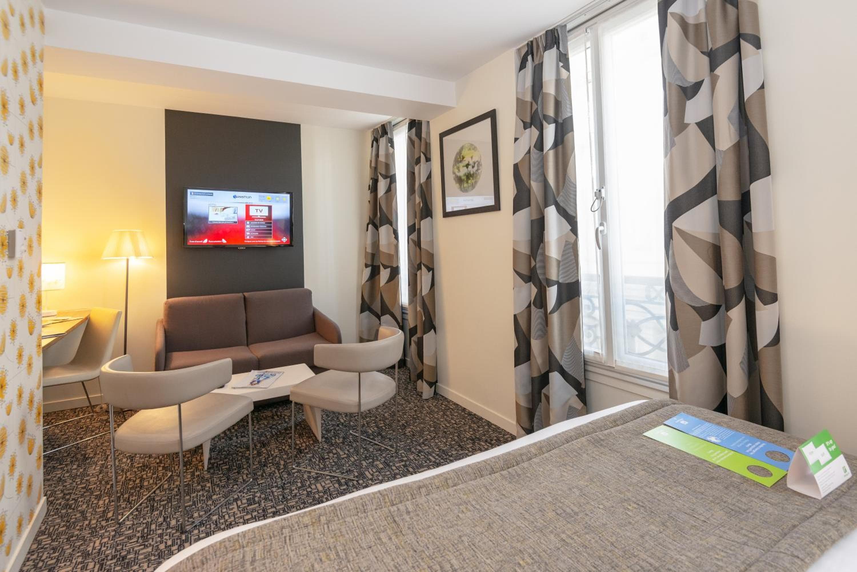 Holiday Inn Paris Opéra - Grands Boulevards, ein IHG Hotel — 16