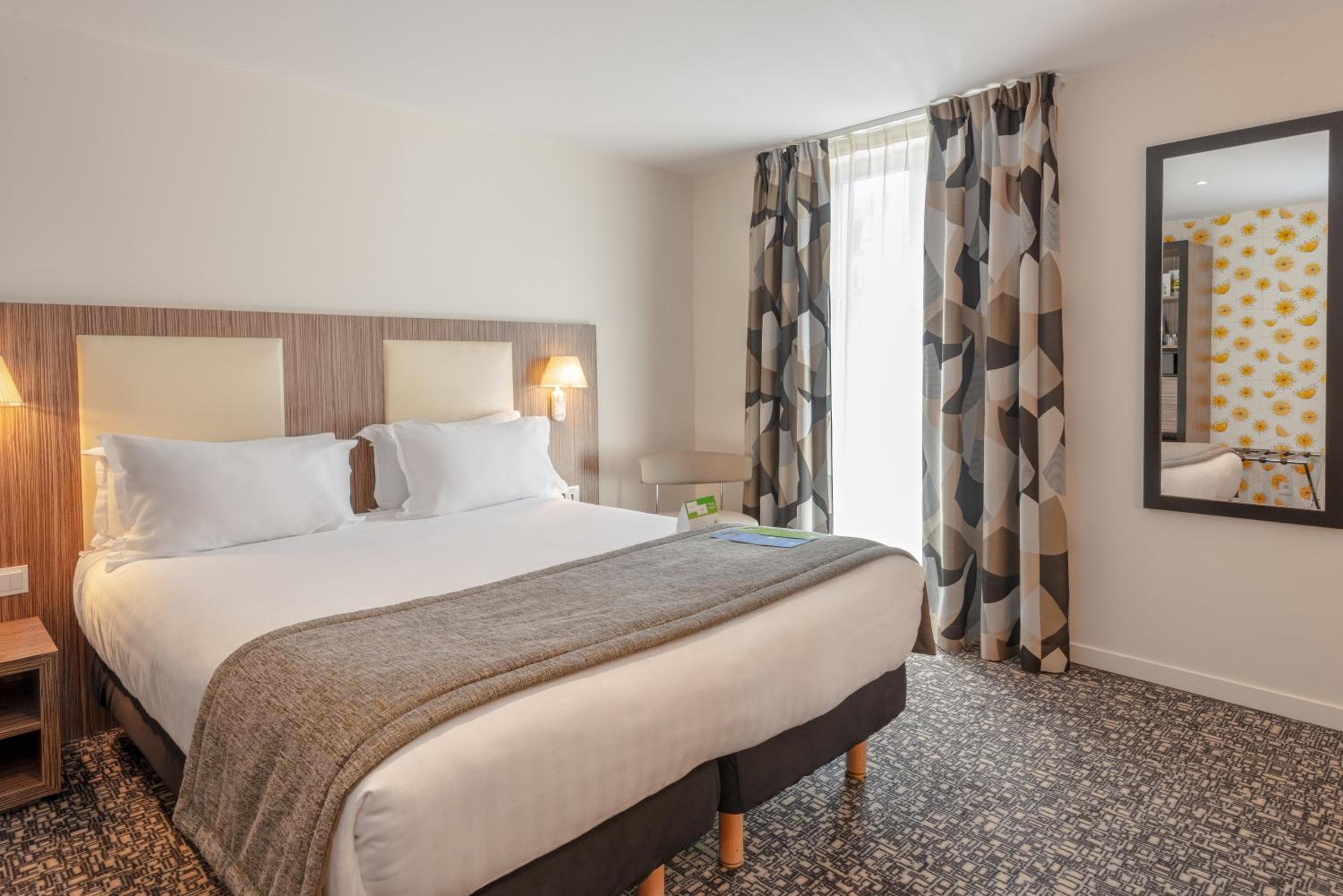 Holiday Inn Paris Opéra - Grands Boulevards, ein IHG Hotel — 8