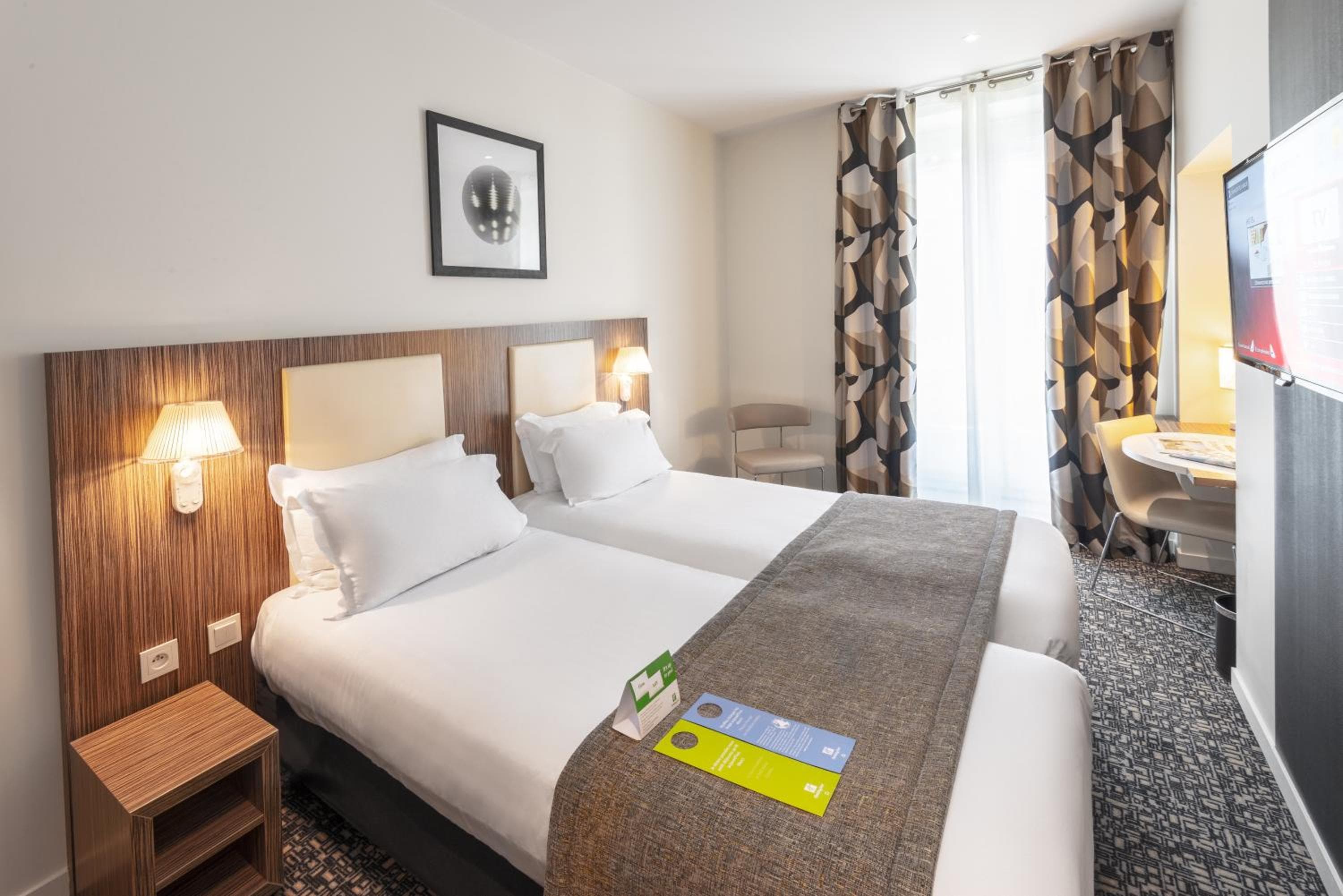 Holiday Inn Paris Opéra - Grands Boulevards, ein IHG Hotel — 13