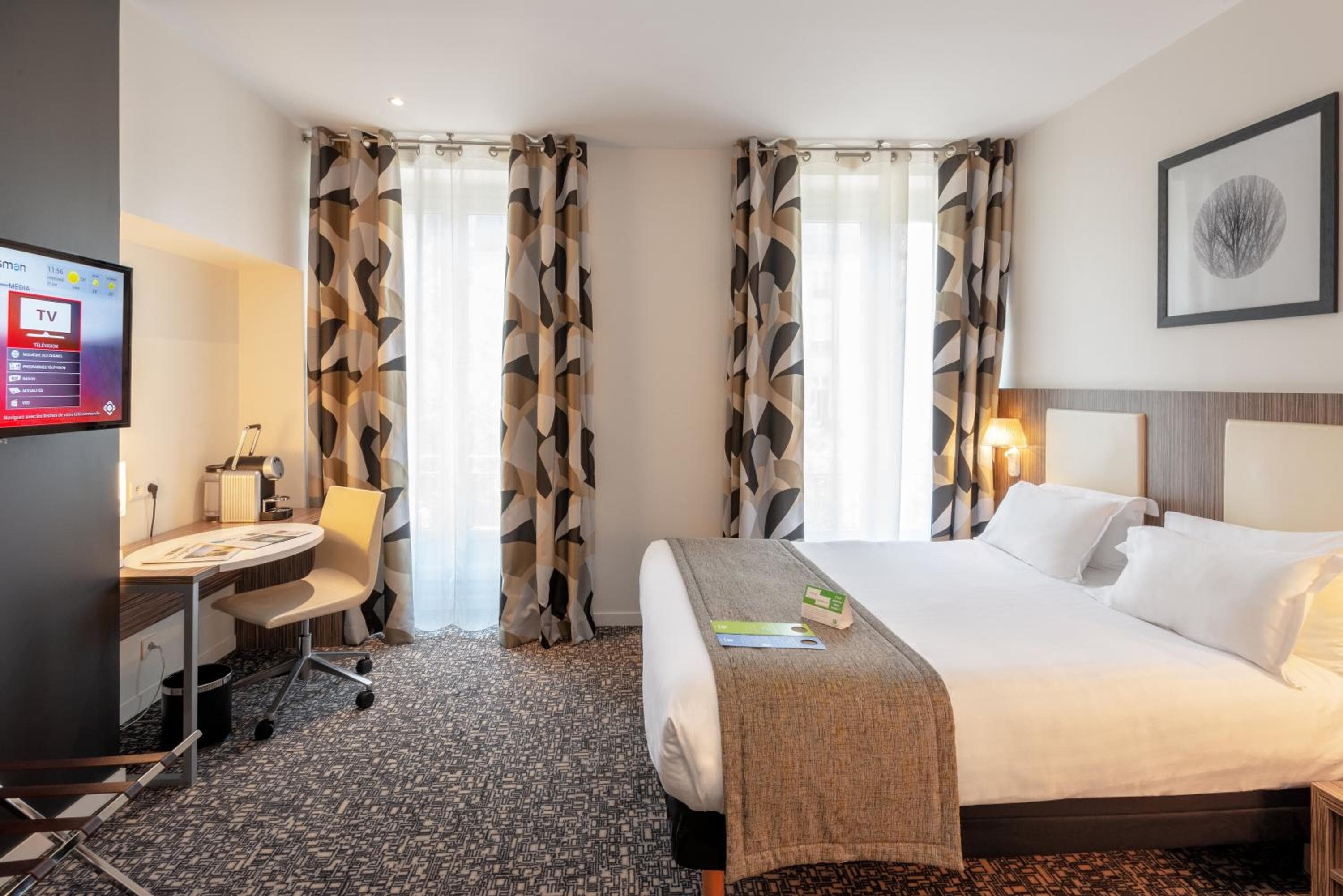 Holiday Inn Paris Opéra - Grands Boulevards, ein IHG Hotel — 12