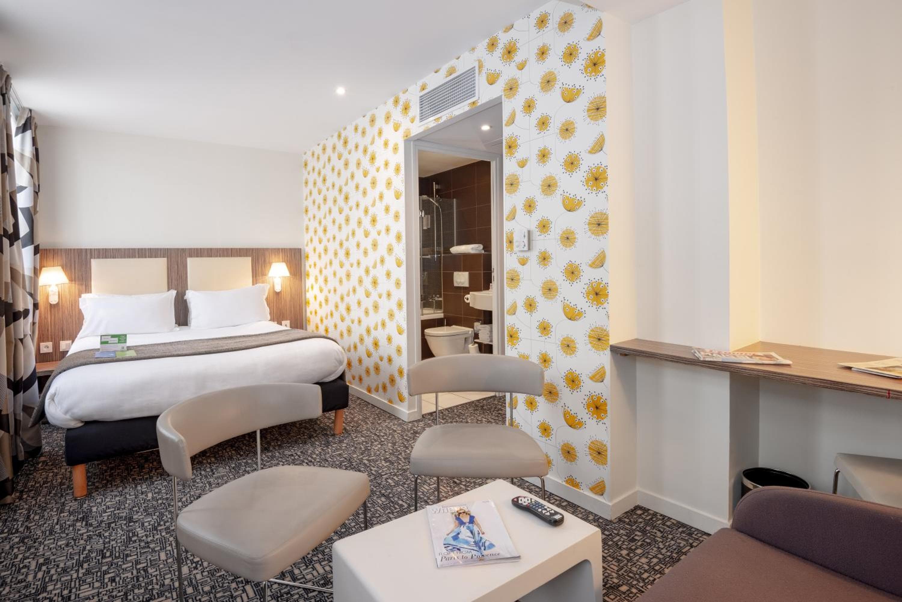 Holiday Inn Paris Opéra - Grands Boulevards, ein IHG Hotel — 7