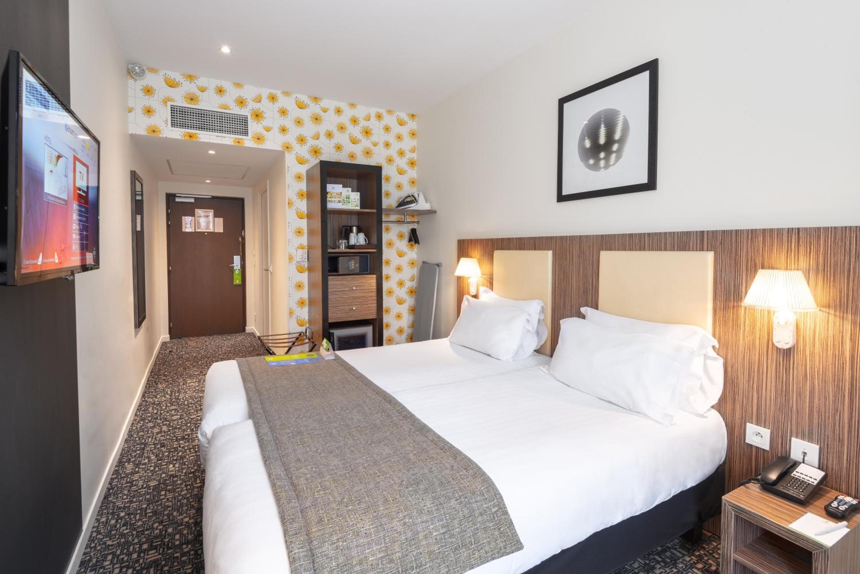 Holiday Inn Paris Opéra - Grands Boulevards, ein IHG Hotel — 23