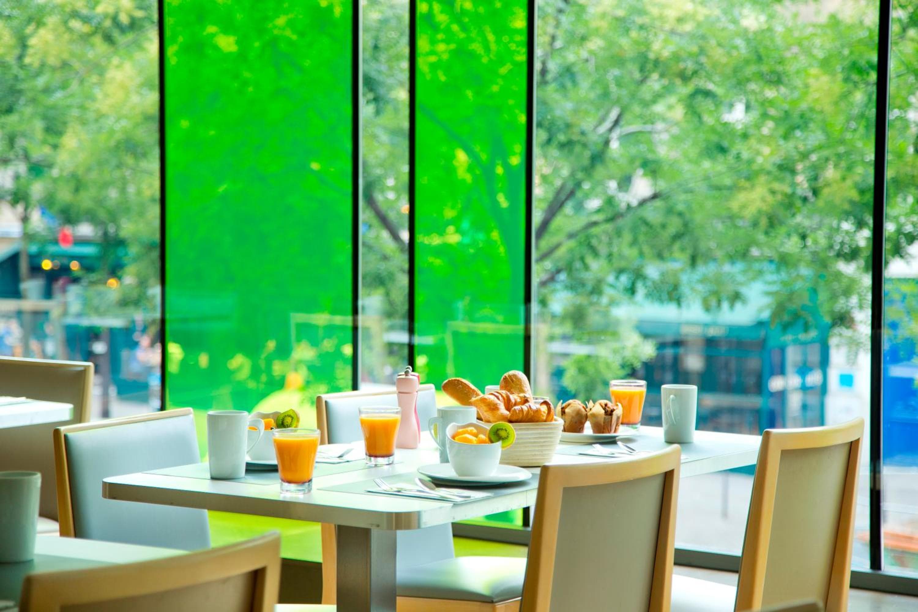 Holiday Inn Paris Opéra - Grands Boulevards, ein IHG Hotel — 3