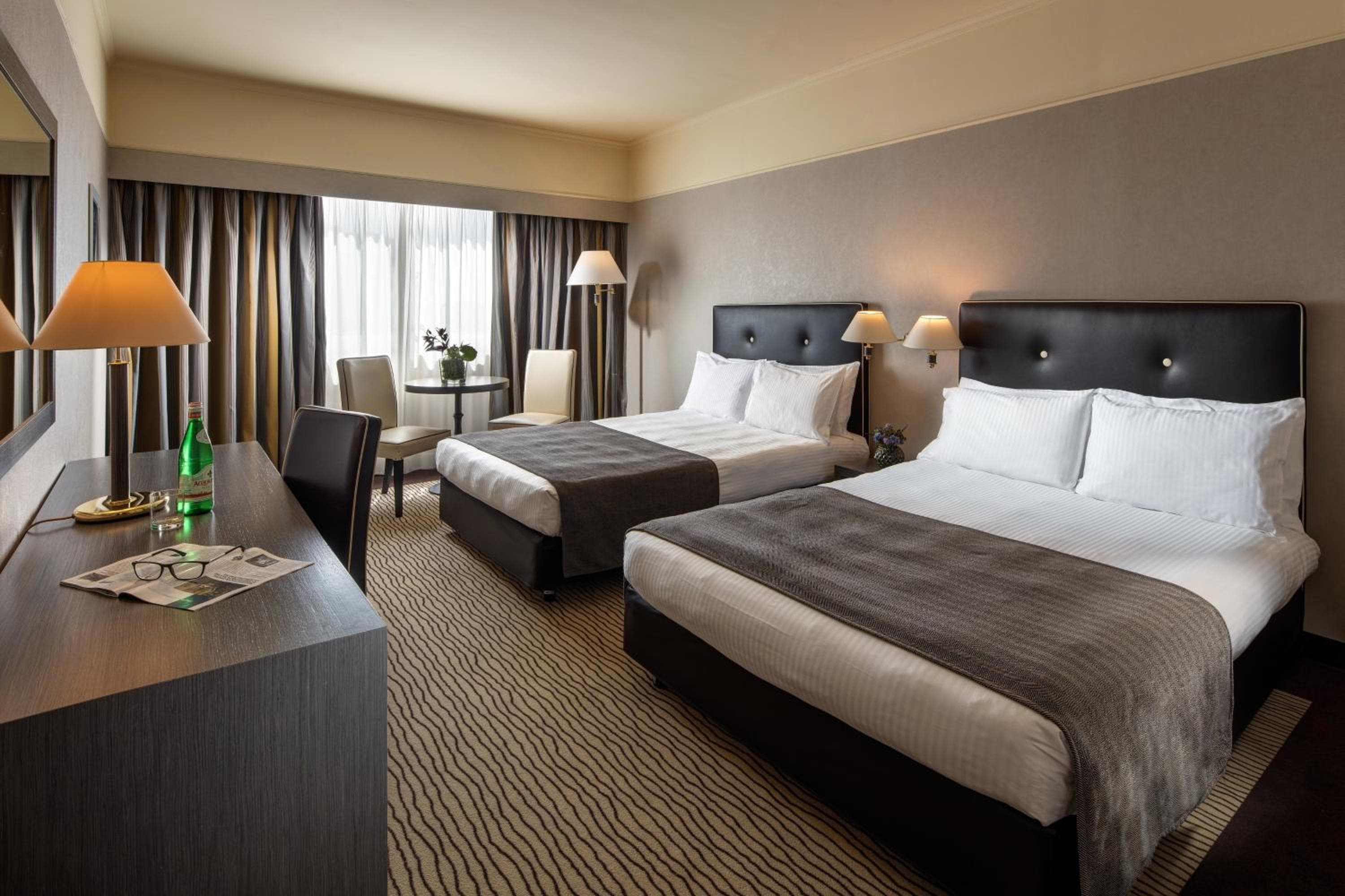 Holiday Inn Rome - Eur Parco Dei Medici by IHG — 25