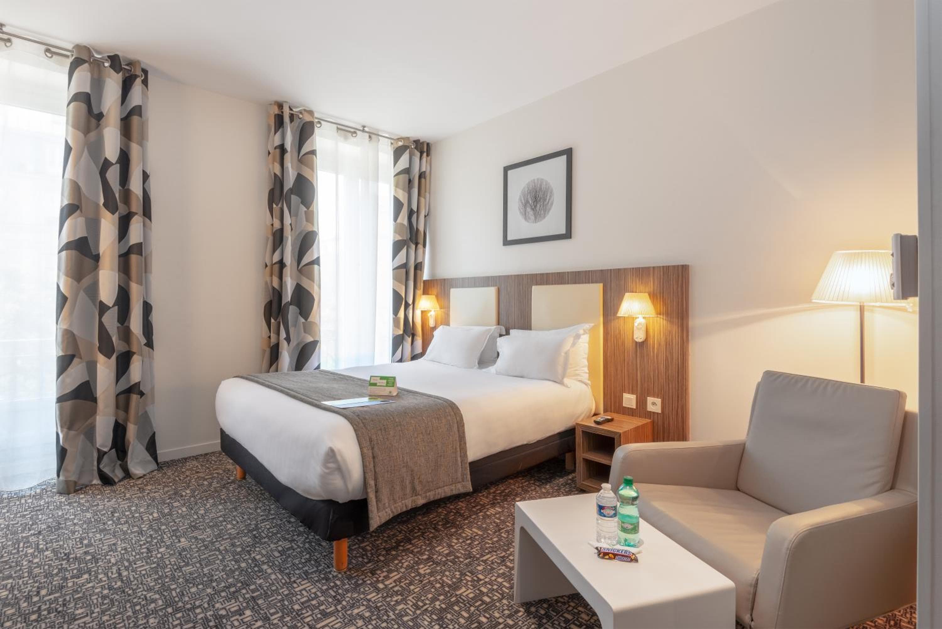Holiday Inn Paris Opéra - Grands Boulevards, ein IHG Hotel — 5