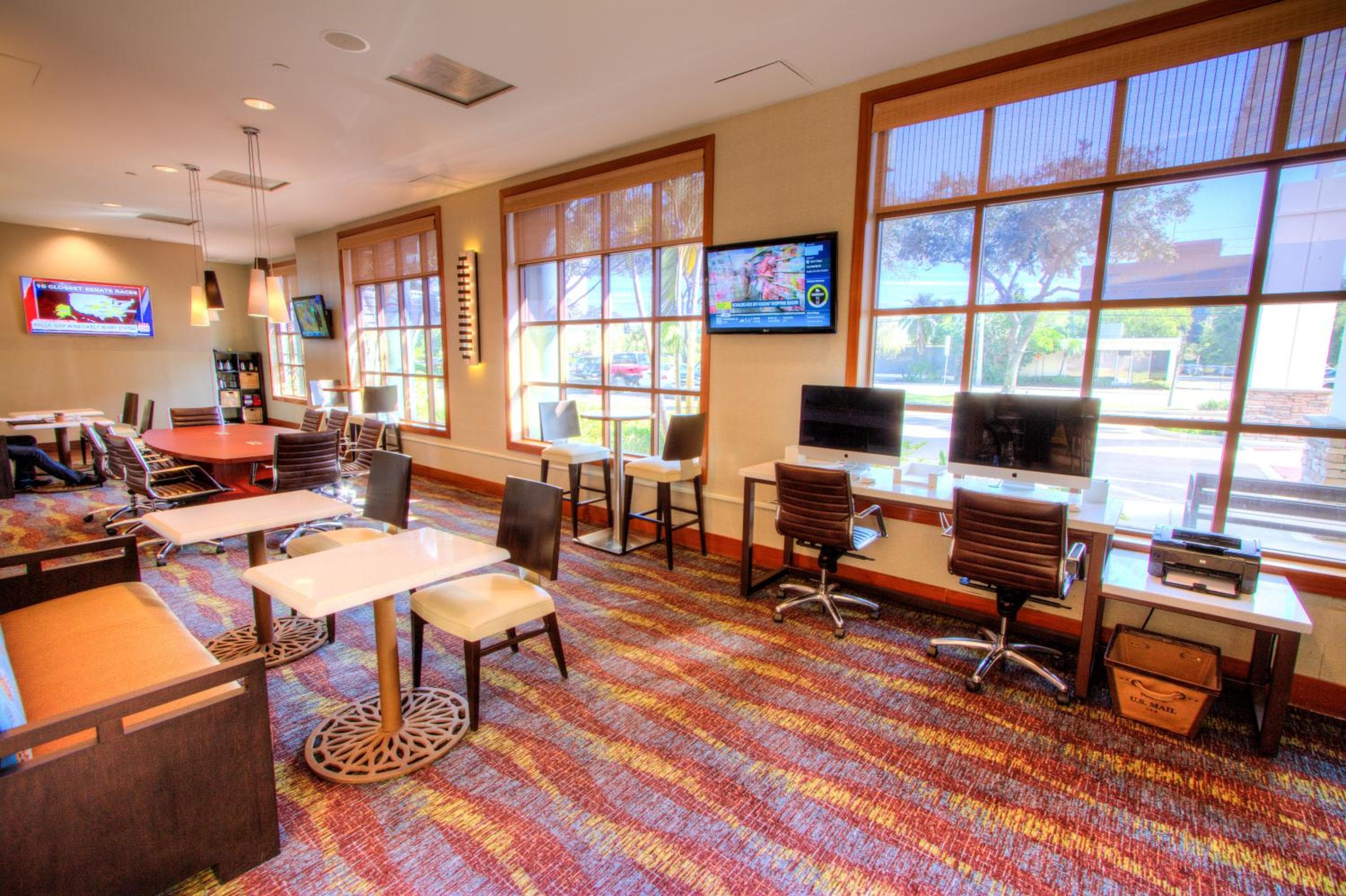 Holiday Inn Tampa Westshore - Area aeroportuale, un hotel IHG — 4