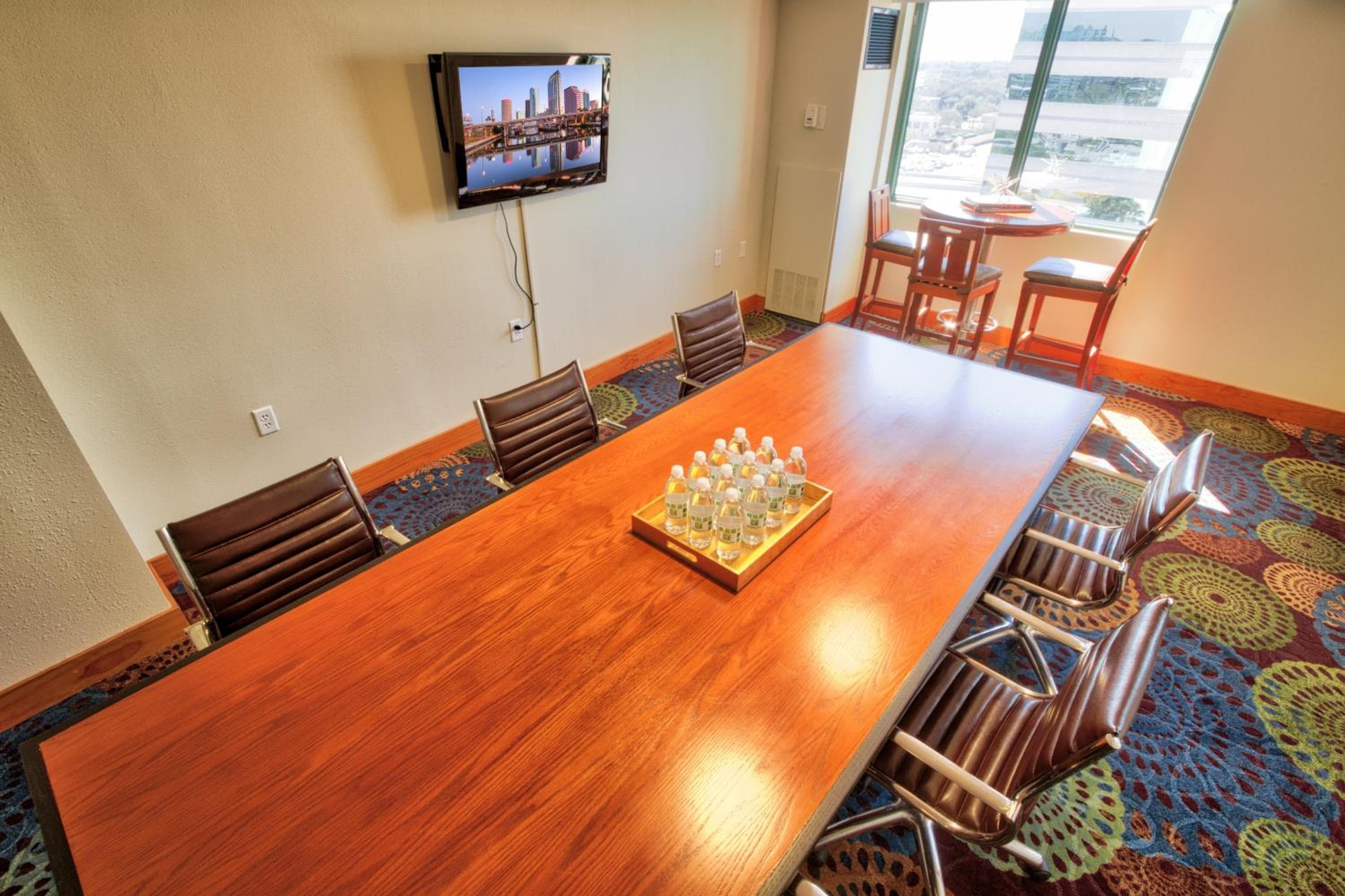 Holiday Inn Tampa Westshore - Area aeroportuale, un hotel IHG — 13