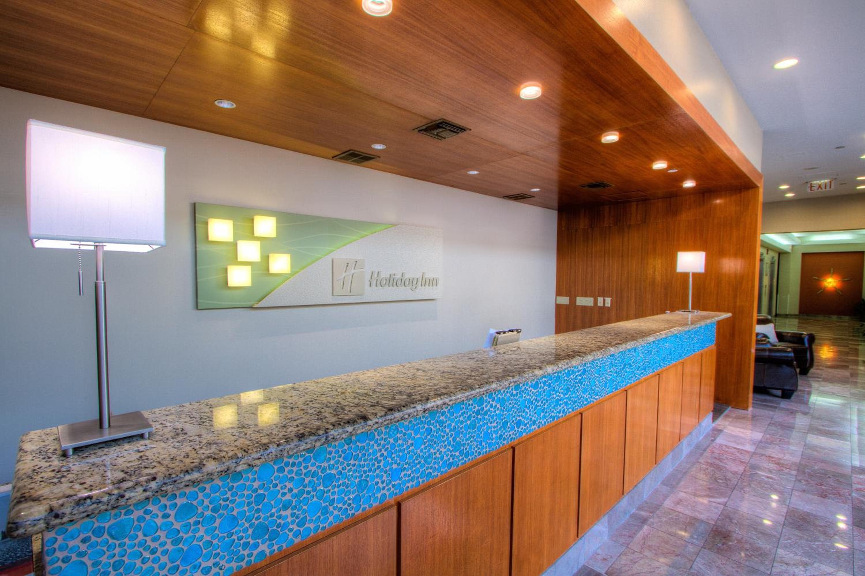 Holiday Inn Tampa Westshore - Area aeroportuale, un hotel IHG — 12