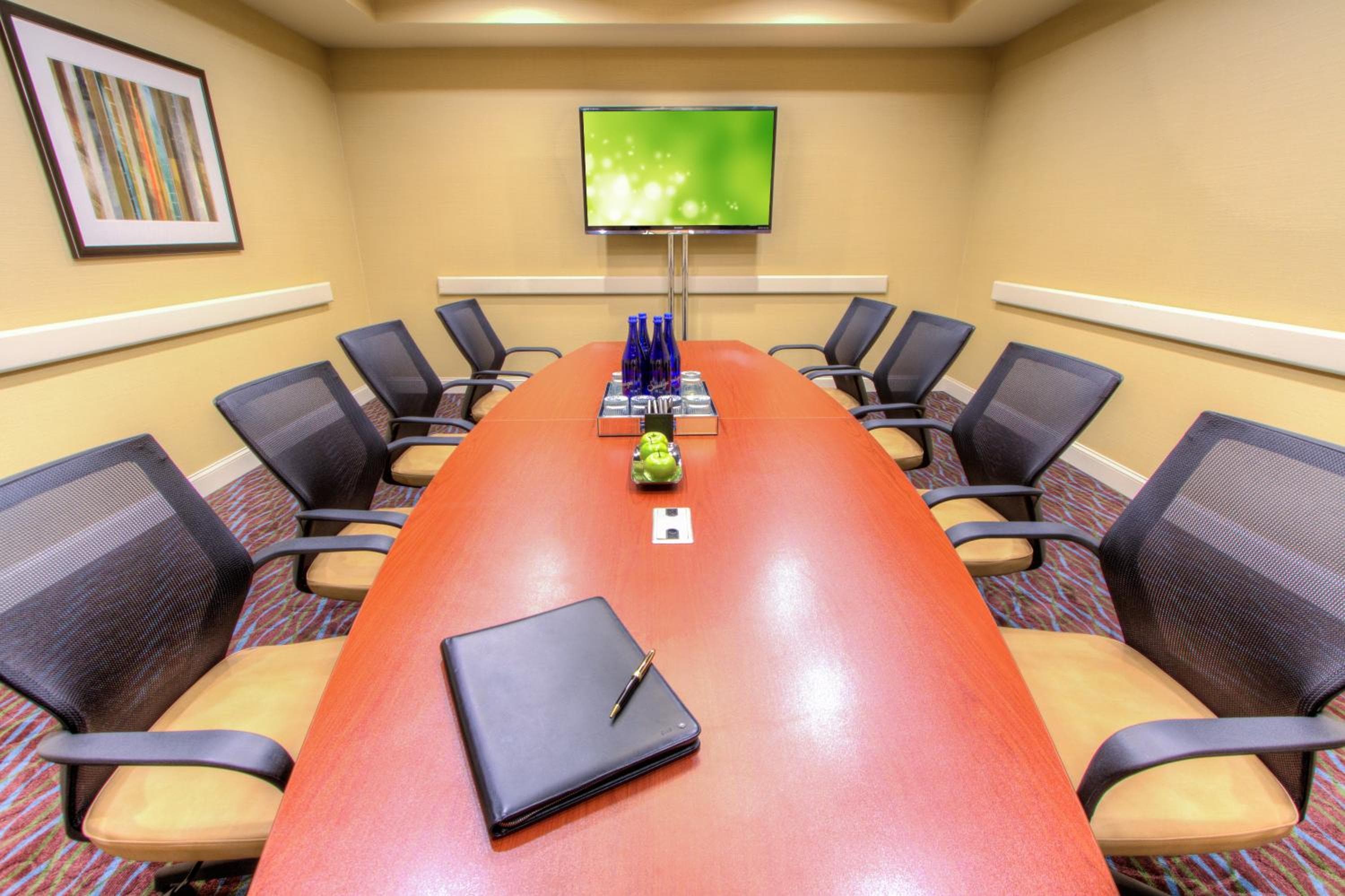Holiday Inn Tampa Westshore - Area aeroportuale, un hotel IHG — 9