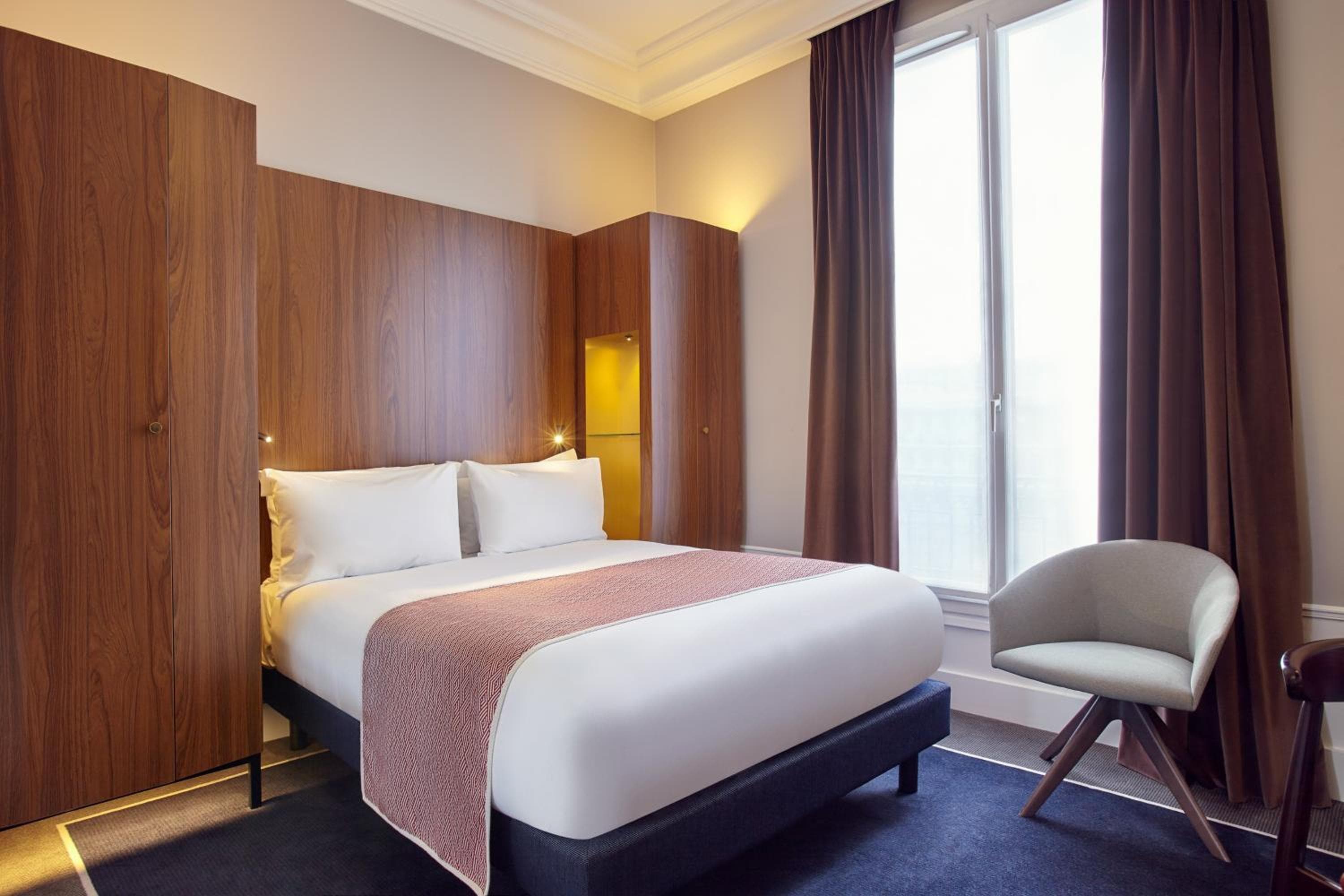 Holiday Inn Paris - Gare de Lyon Bastille, ein IHG Hotel — 28