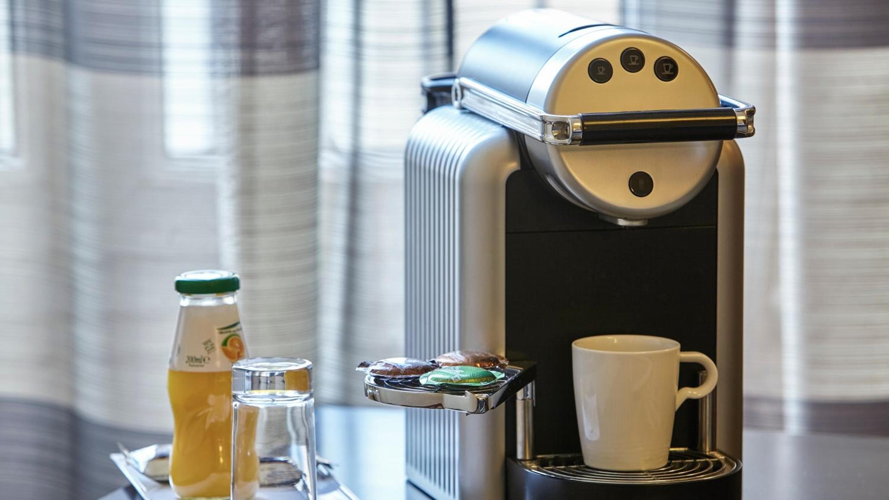 Holiday Inn Paris - Gare de Lyon Bastille, ein IHG Hotel — 26