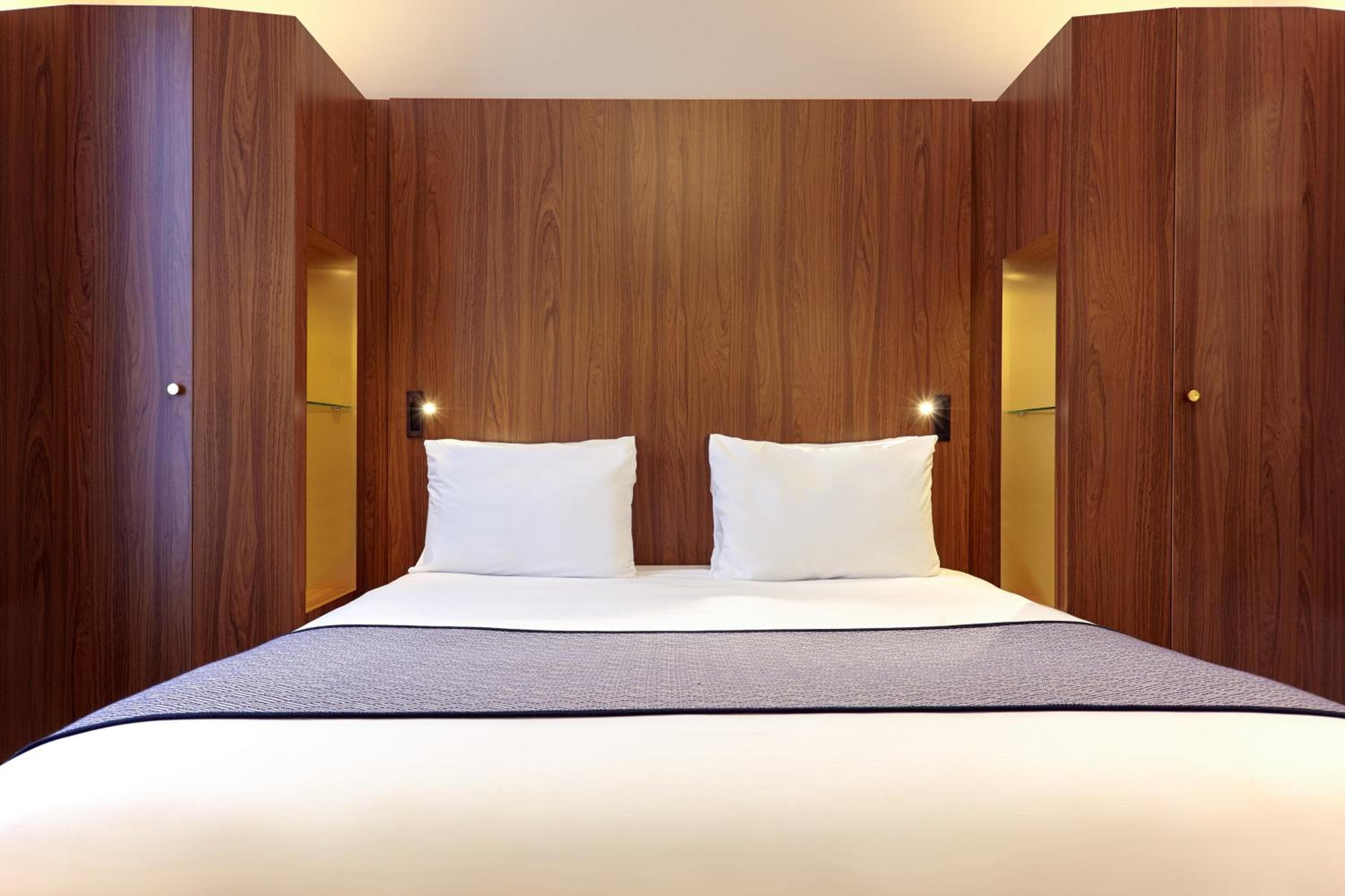 Holiday Inn Paris - Gare de Lyon Bastille, ein IHG Hotel — 17