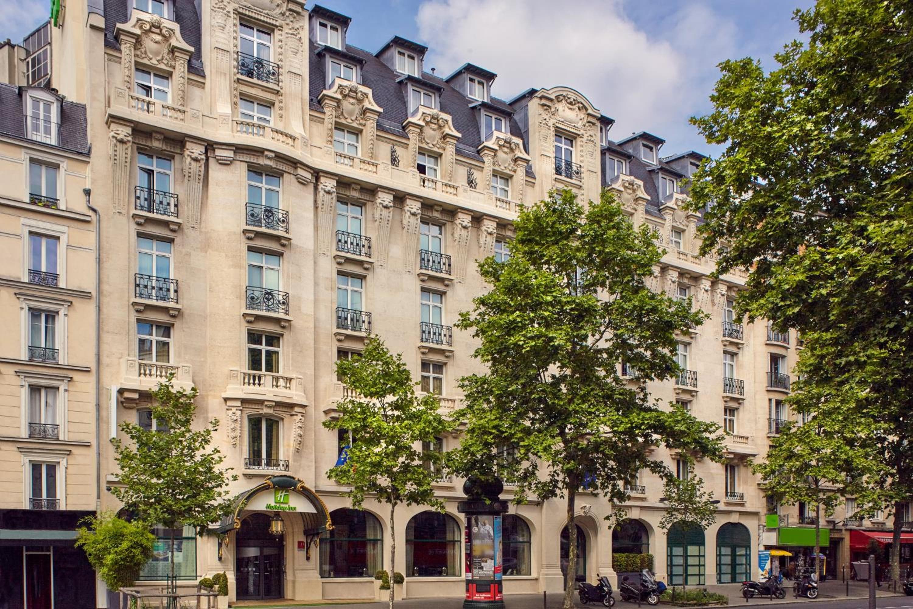 Holiday Inn Paris - Gare de Lyon Bastille, ein IHG Hotel — 1